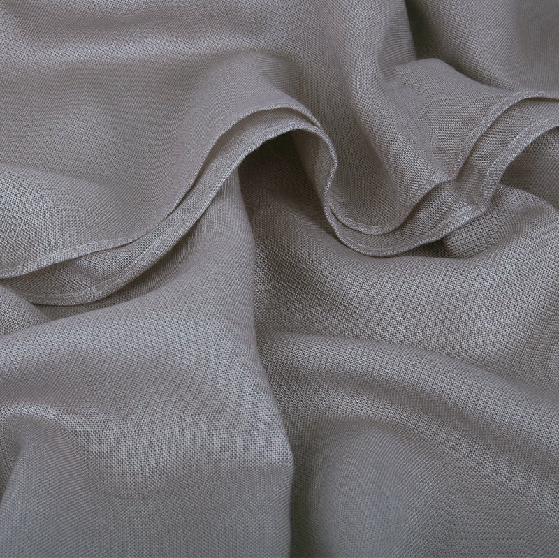 Rayon Plain Scarf - Image 14