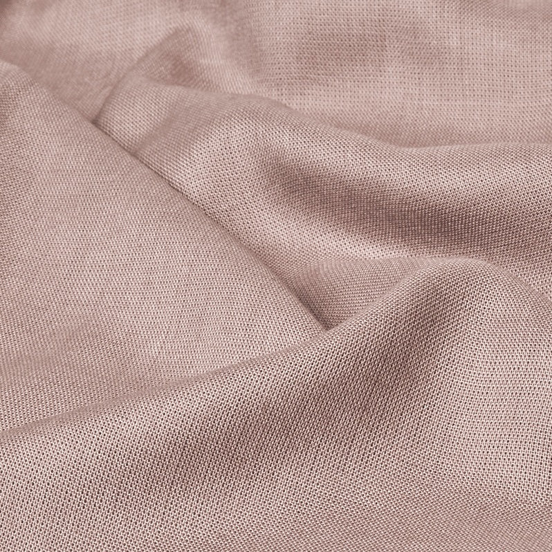 Rayon Plain Scarf - Image 18