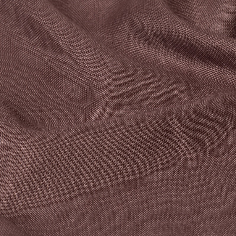 Rayon Plain Scarf - Image 19