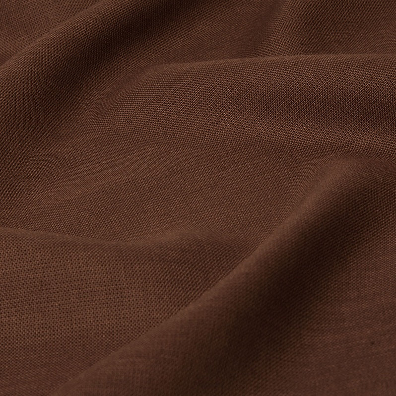 Rayon Plain Scarf - Image 21