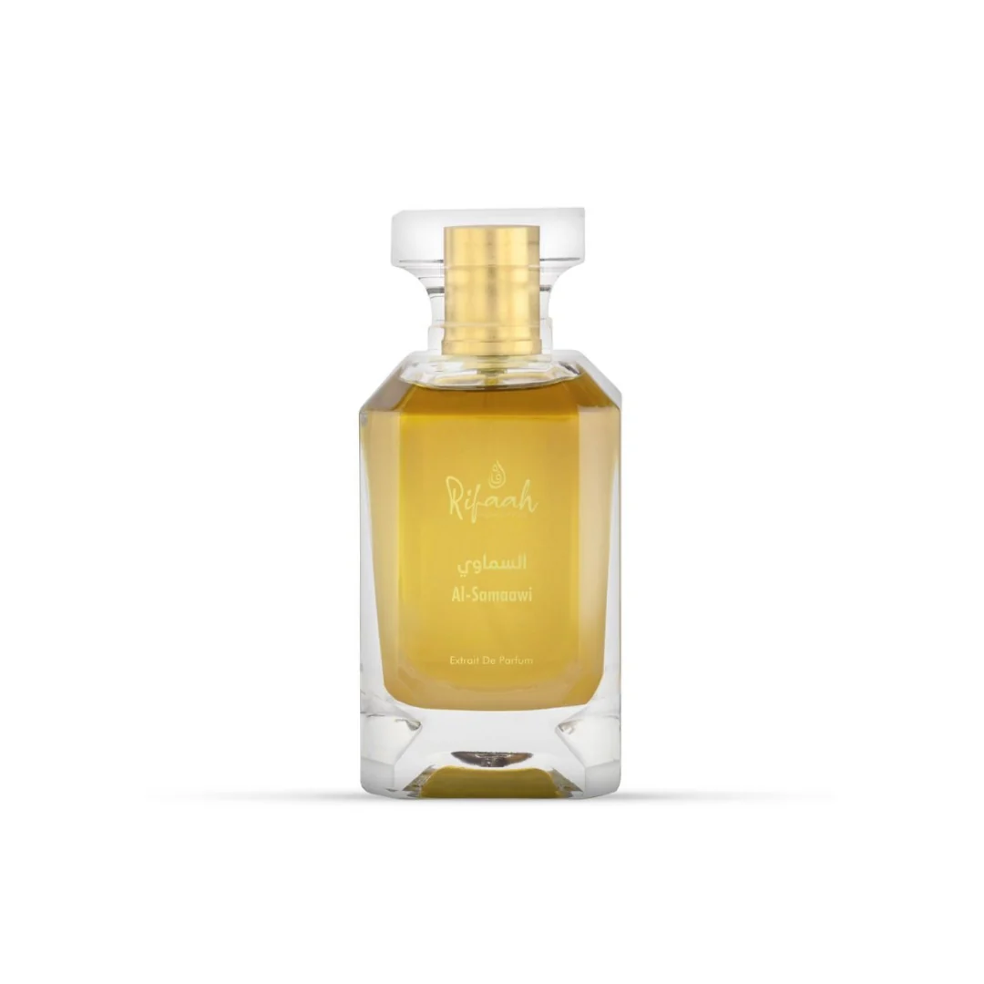 Rifaah Al-Samaawi 100ml