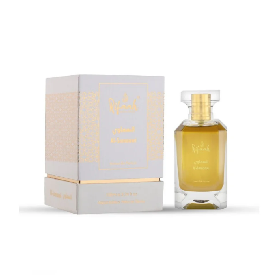 Rifaah Al-Samaawi 100ml - Image 2