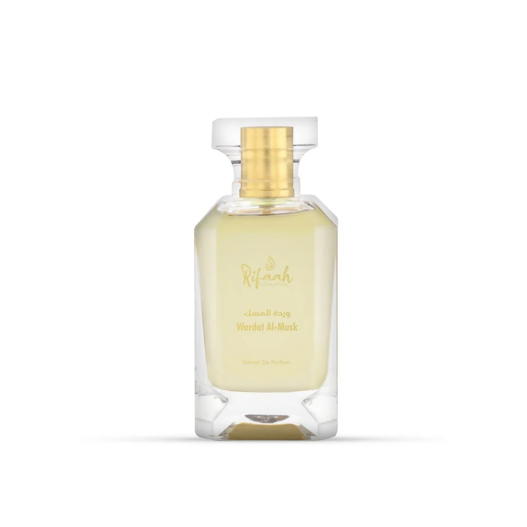 Rifaah Wardat Al-Musk 100ml