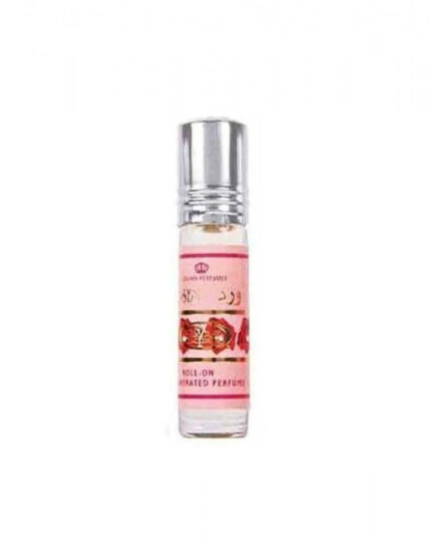 Roses 6ml Perfume Oil