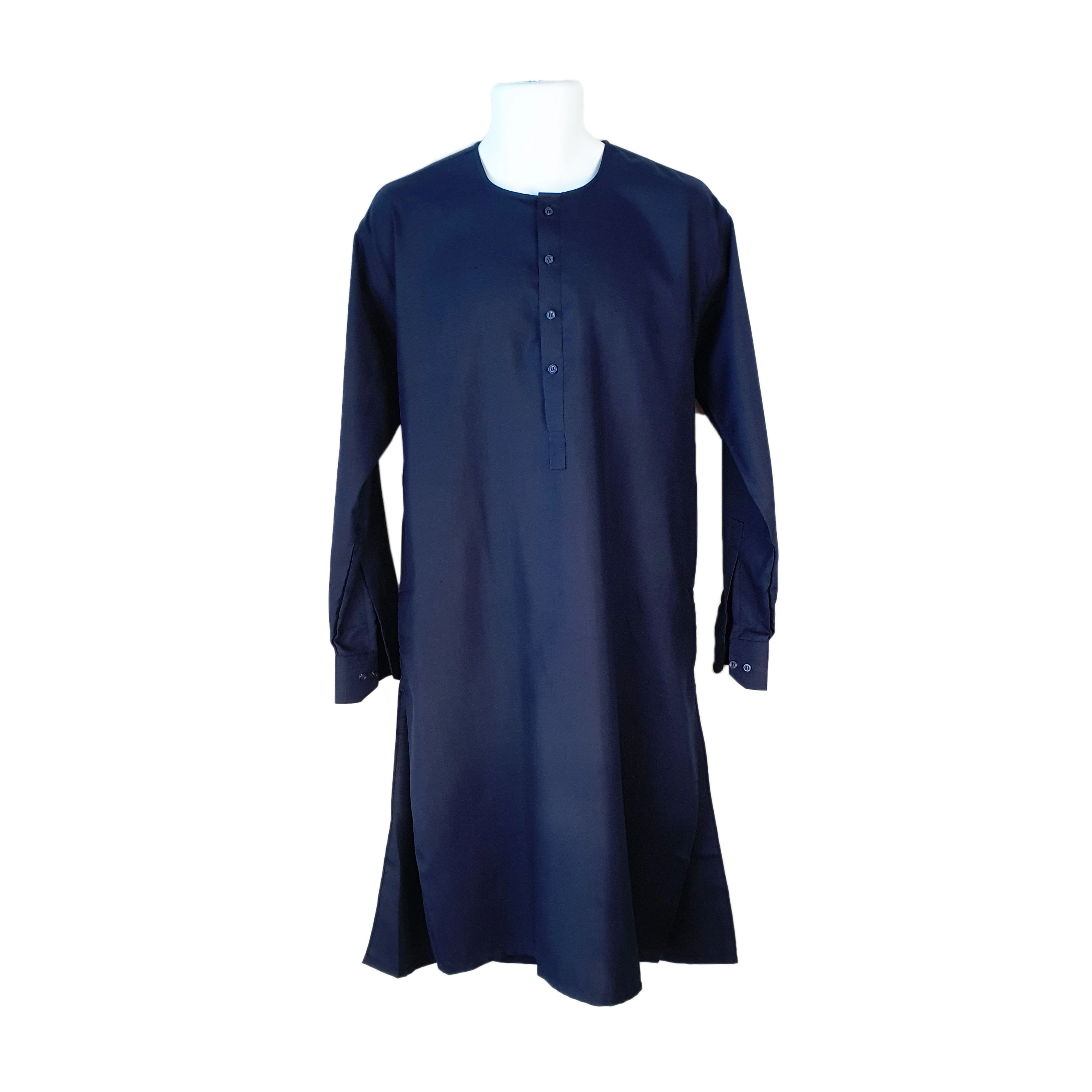 Round Neck Selwar - Image 3