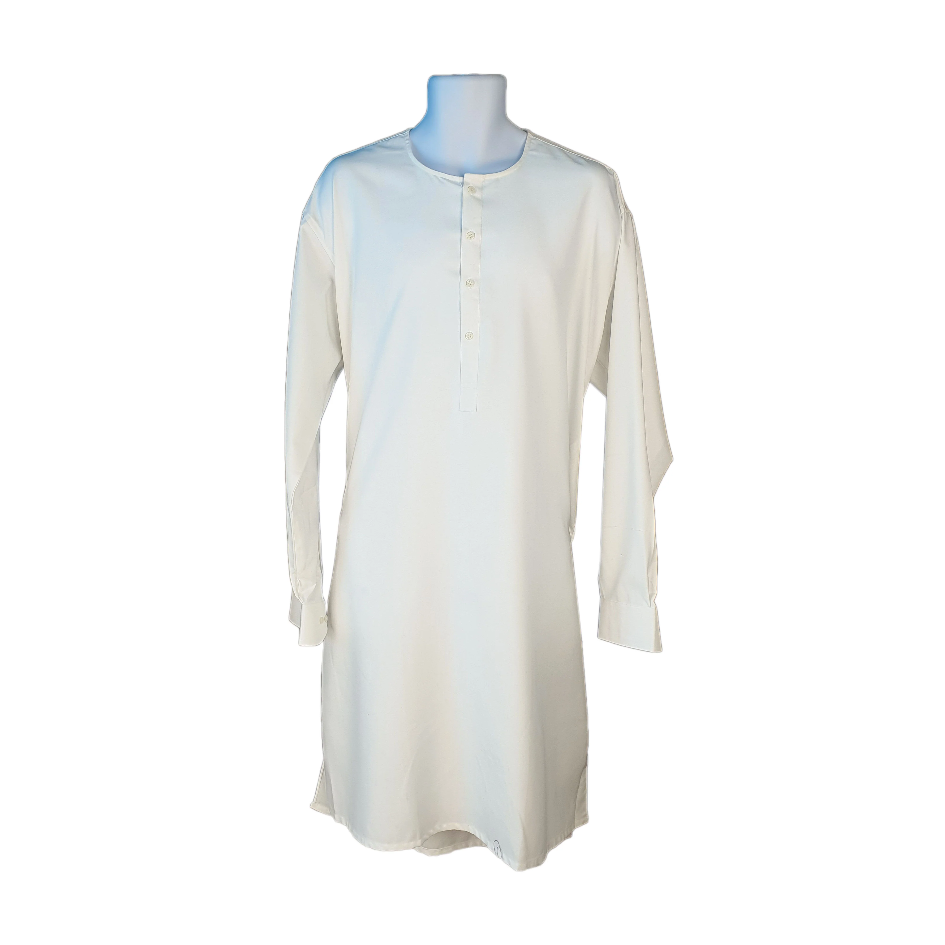 Round Neck Selwar - Image 4
