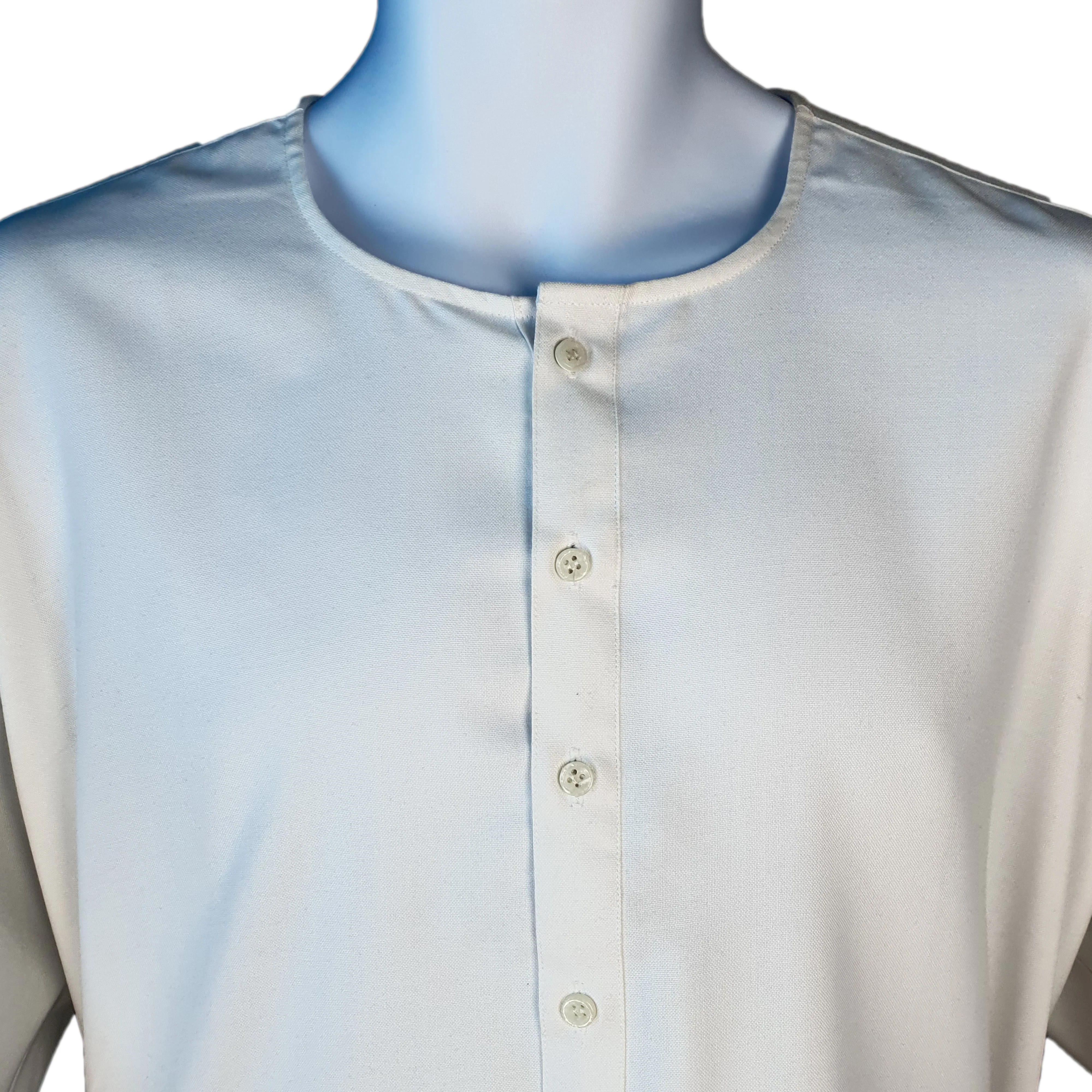 Round Neck Selwar - Image 5