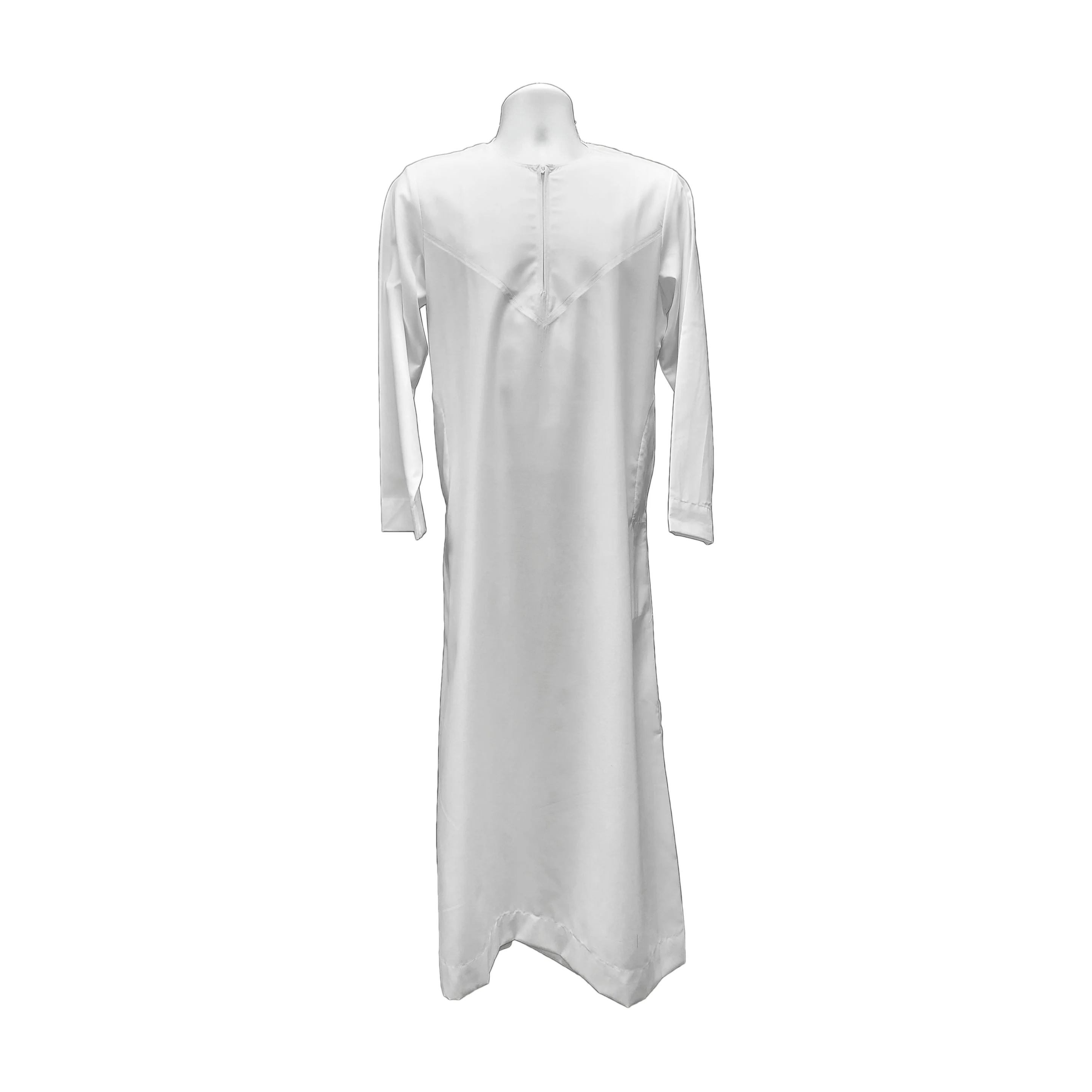 Ruby Cotton Jubba - Image 4