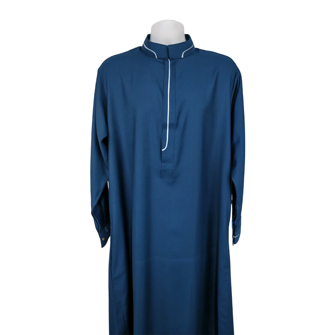 Ruby Jubba Dark Teal (RB2573)