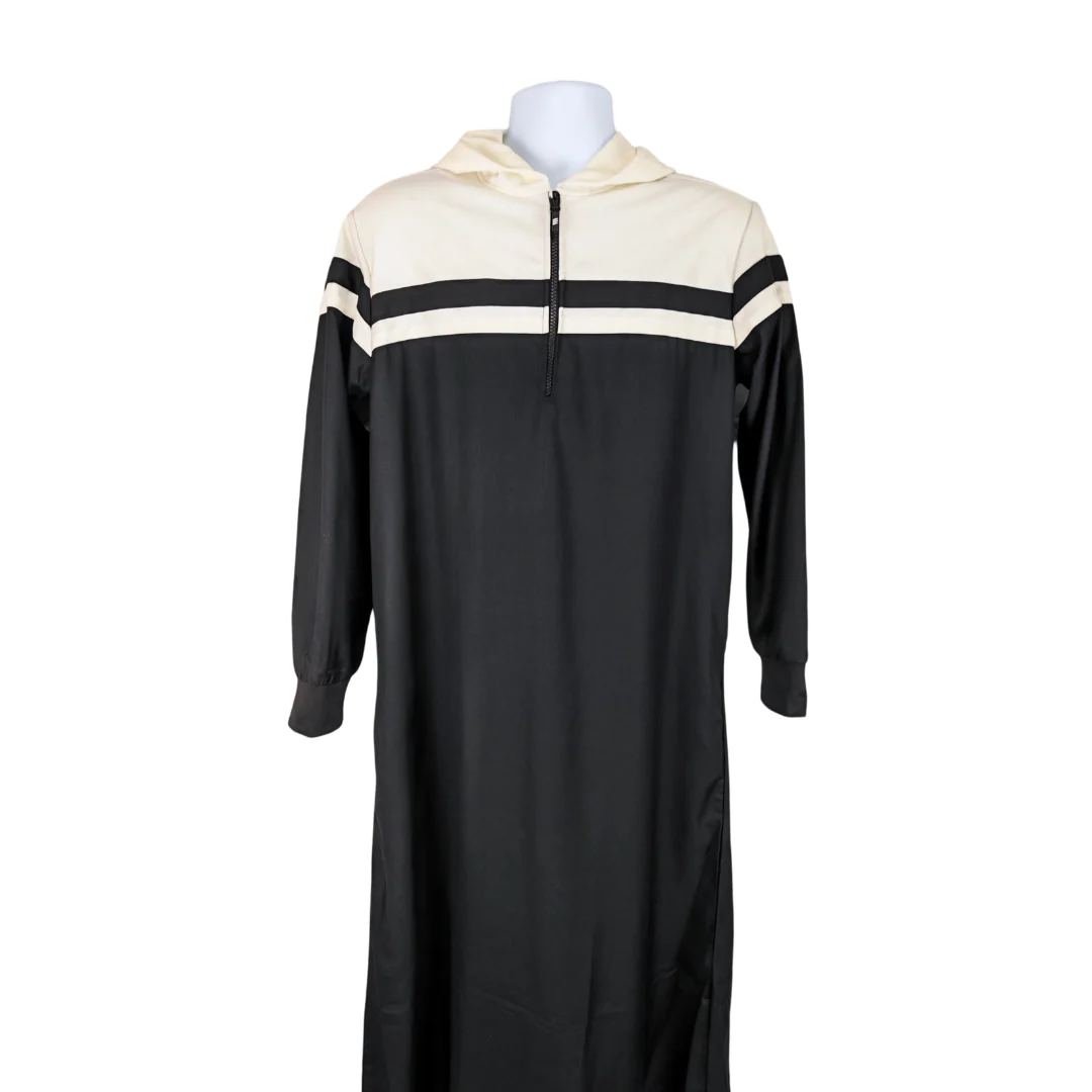Ruby Jubba Hoodie CB