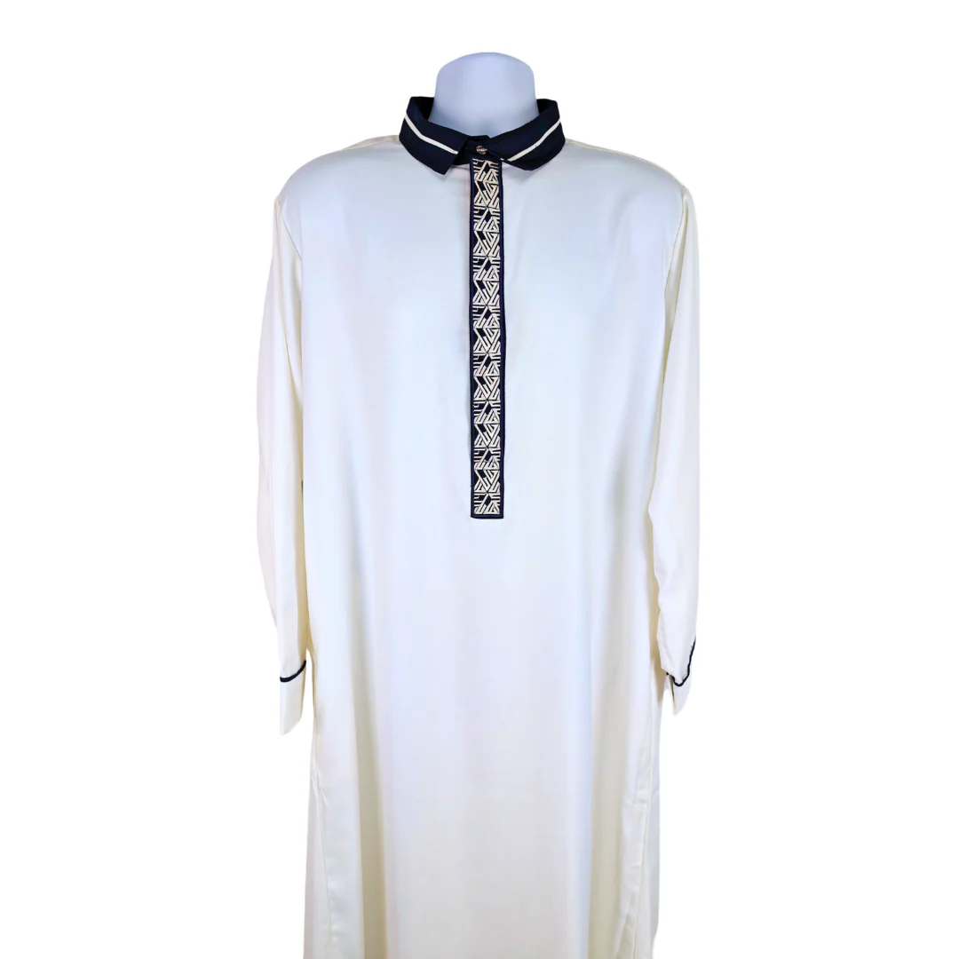 Ruby Premium Jubba WN (RB2529)