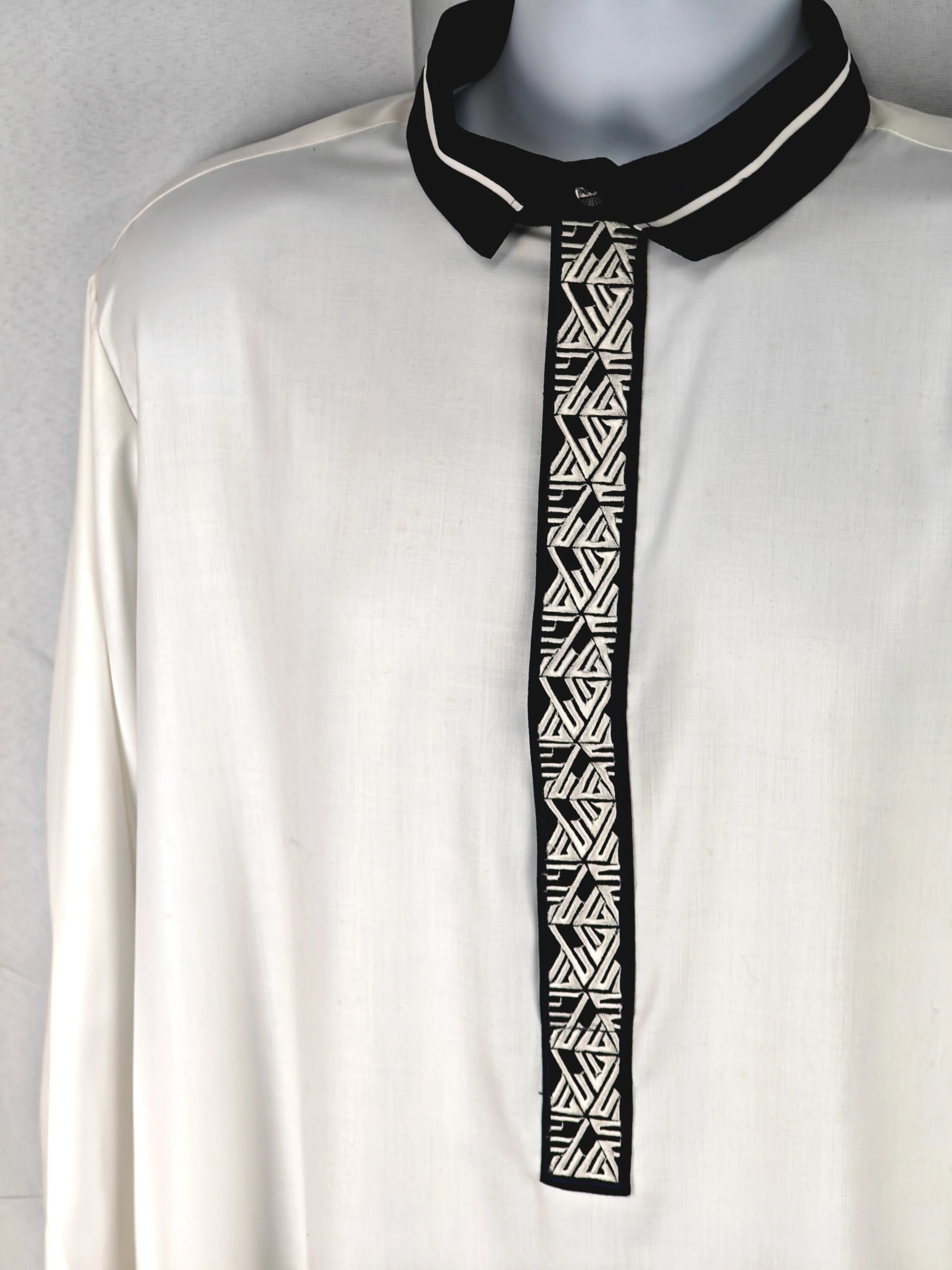 Ruby Premium Jubba WN (RB2529) - Image 2