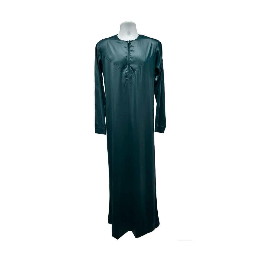 Ruby Shiny Jubba