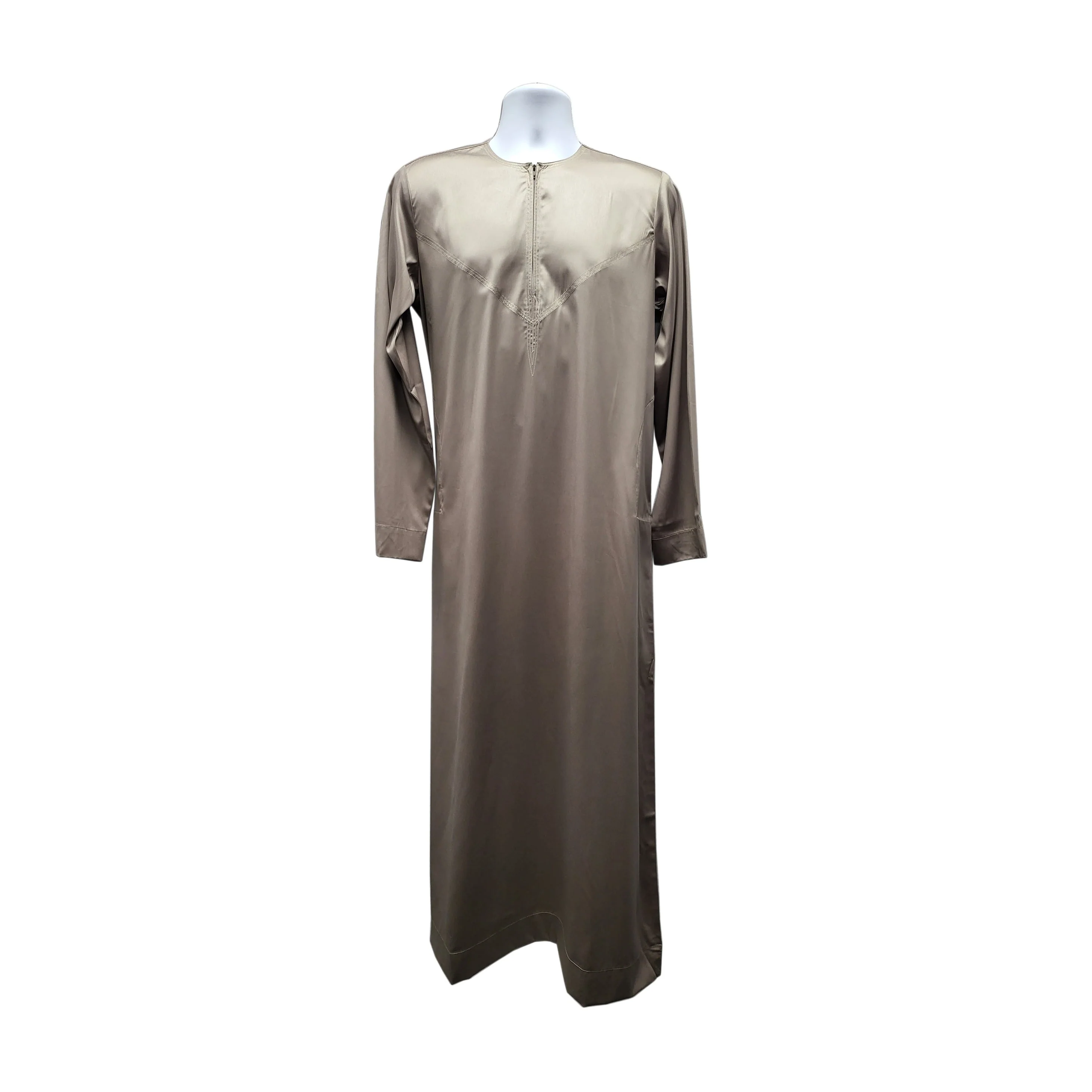 Ruby Shiny Jubba - Image 2