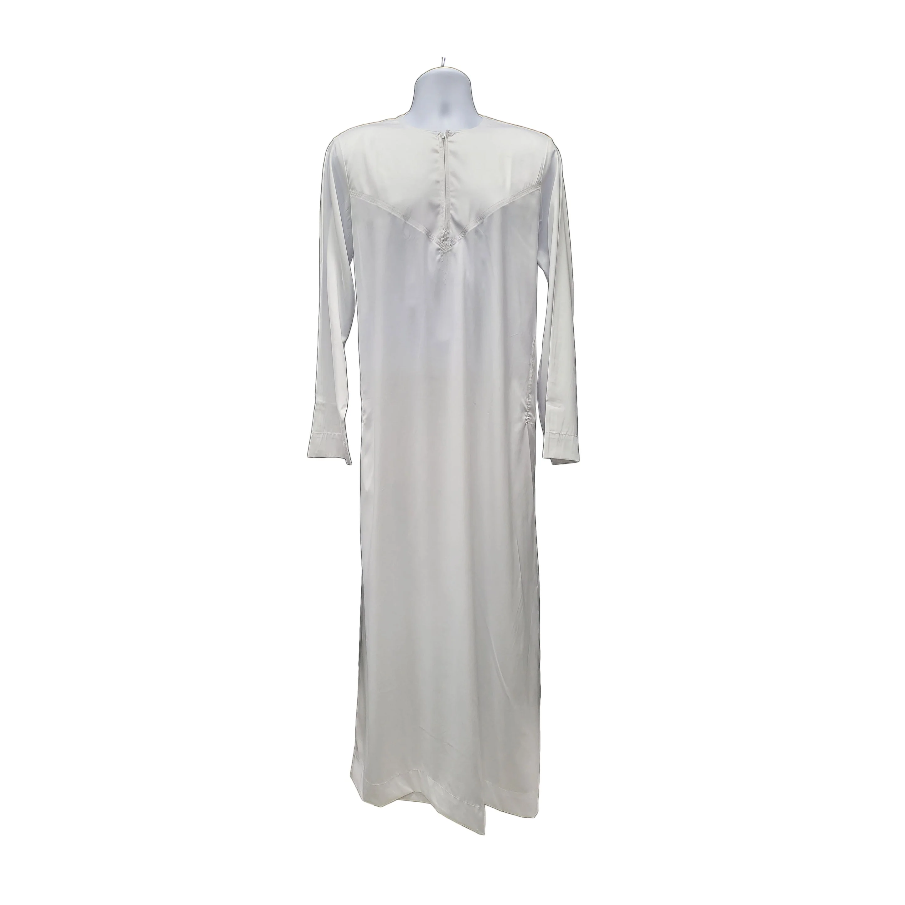 Ruby Shiny Jubba - Image 3