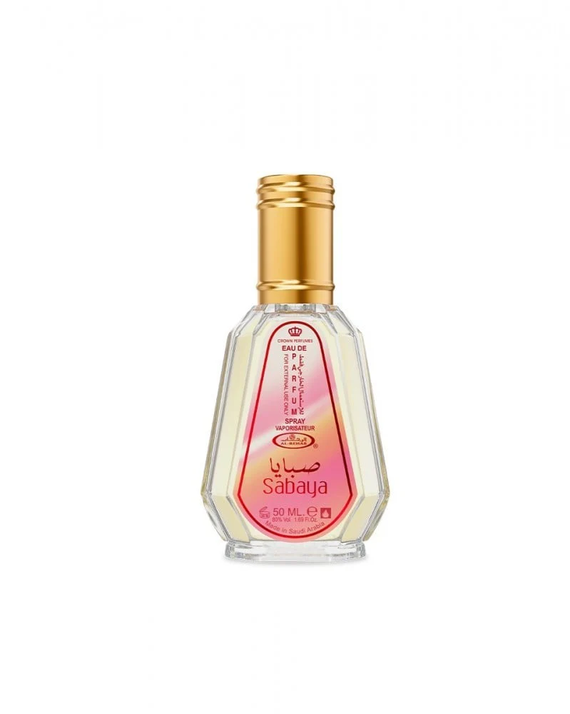 Sabaya 50ml Perfume