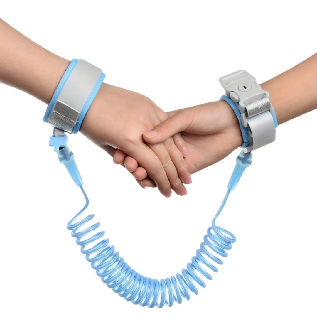 Safety Child Wrist Strap 2m - Image 2