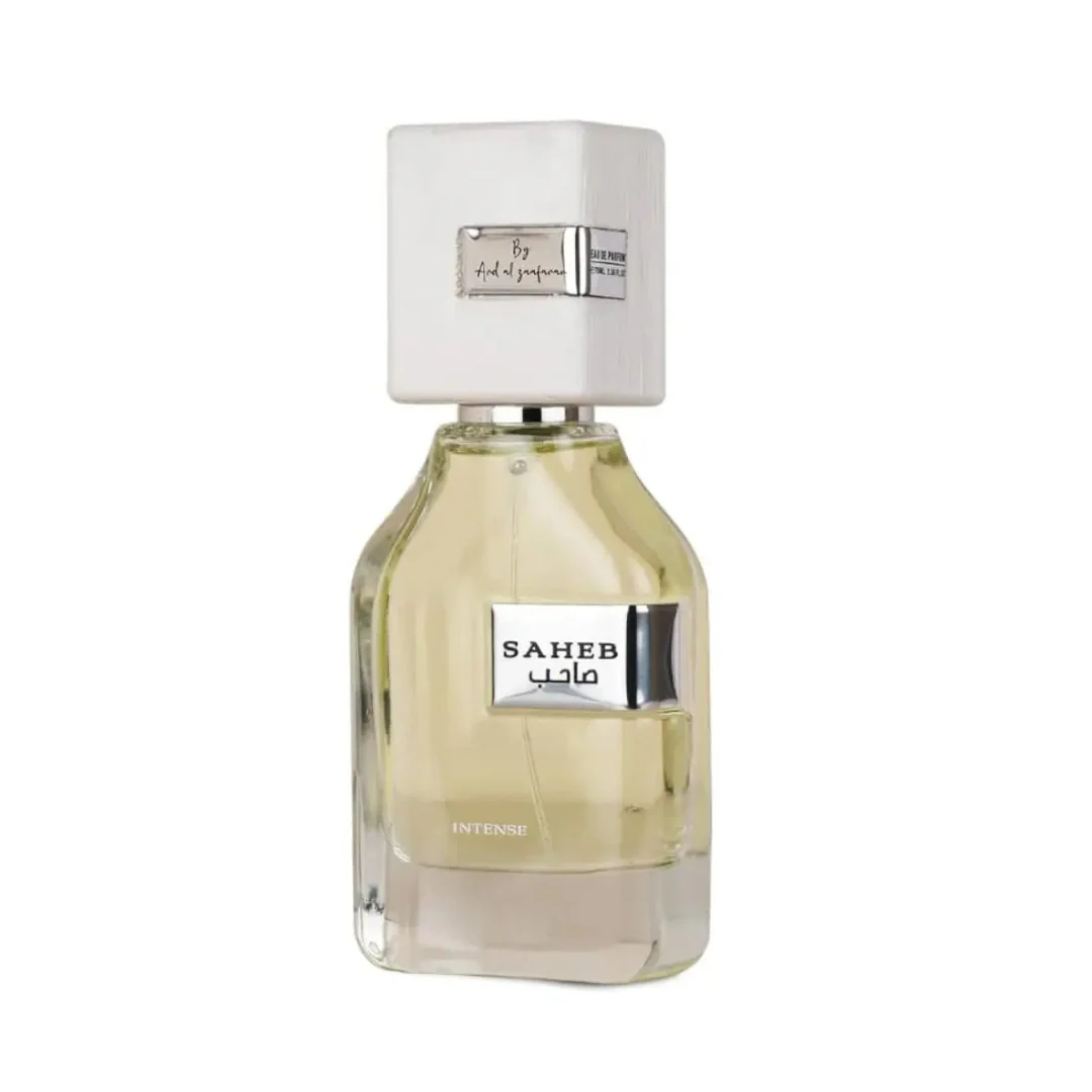 Saheb Intense 70ml
