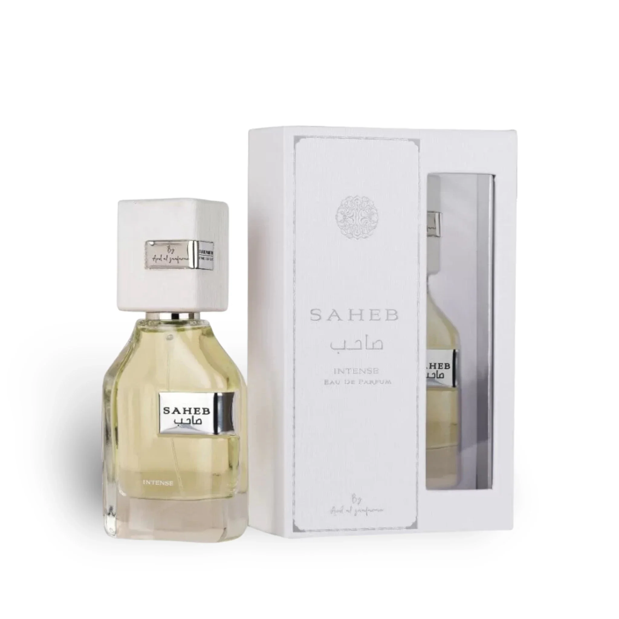 Saheb Intense 70ml - Image 2
