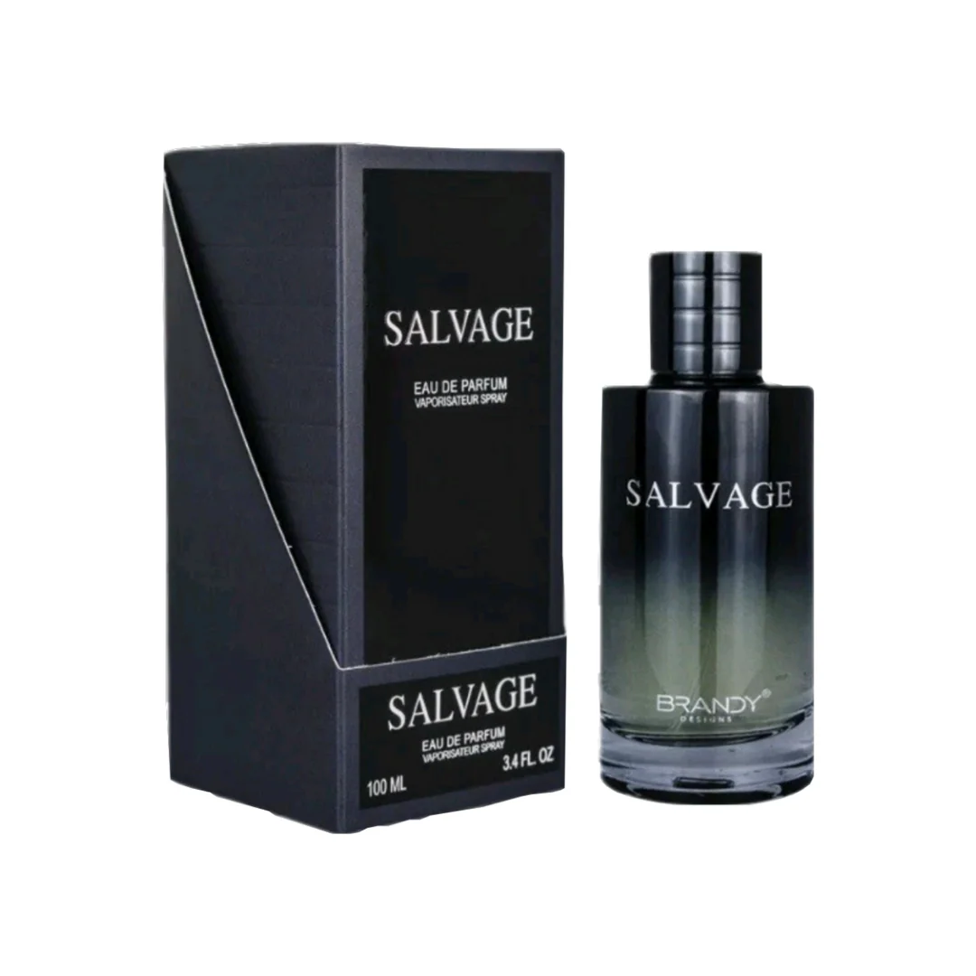 Salvage 100ml - Image 2