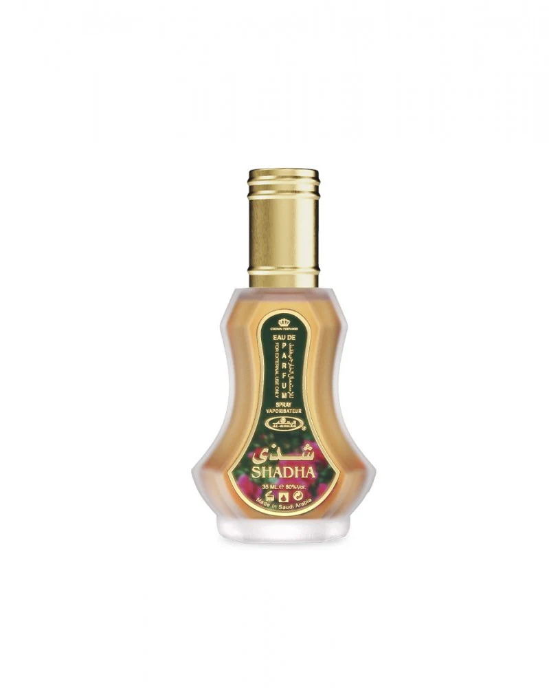 Shadha 35ml Perfume
