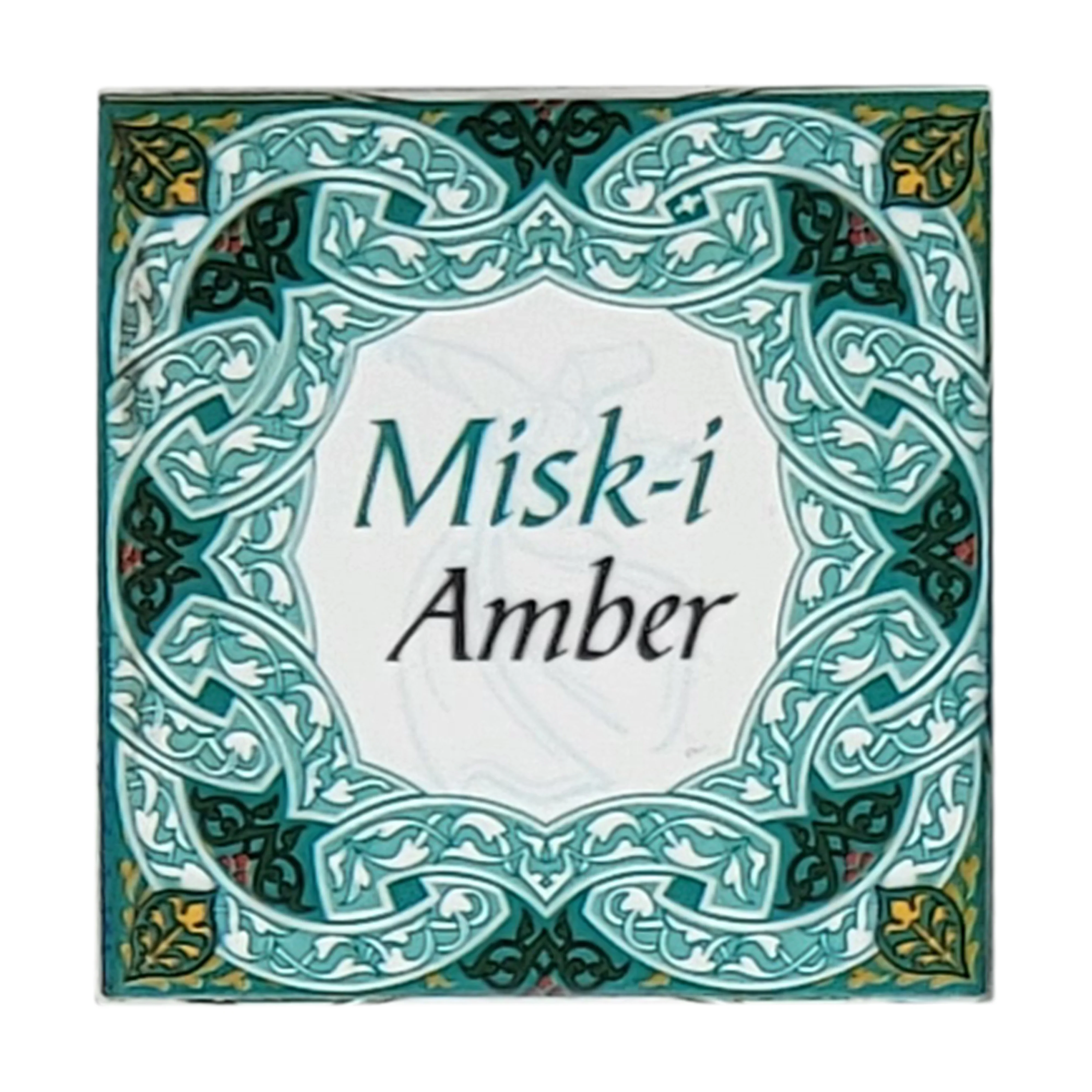 Solid Perfume - Image 2