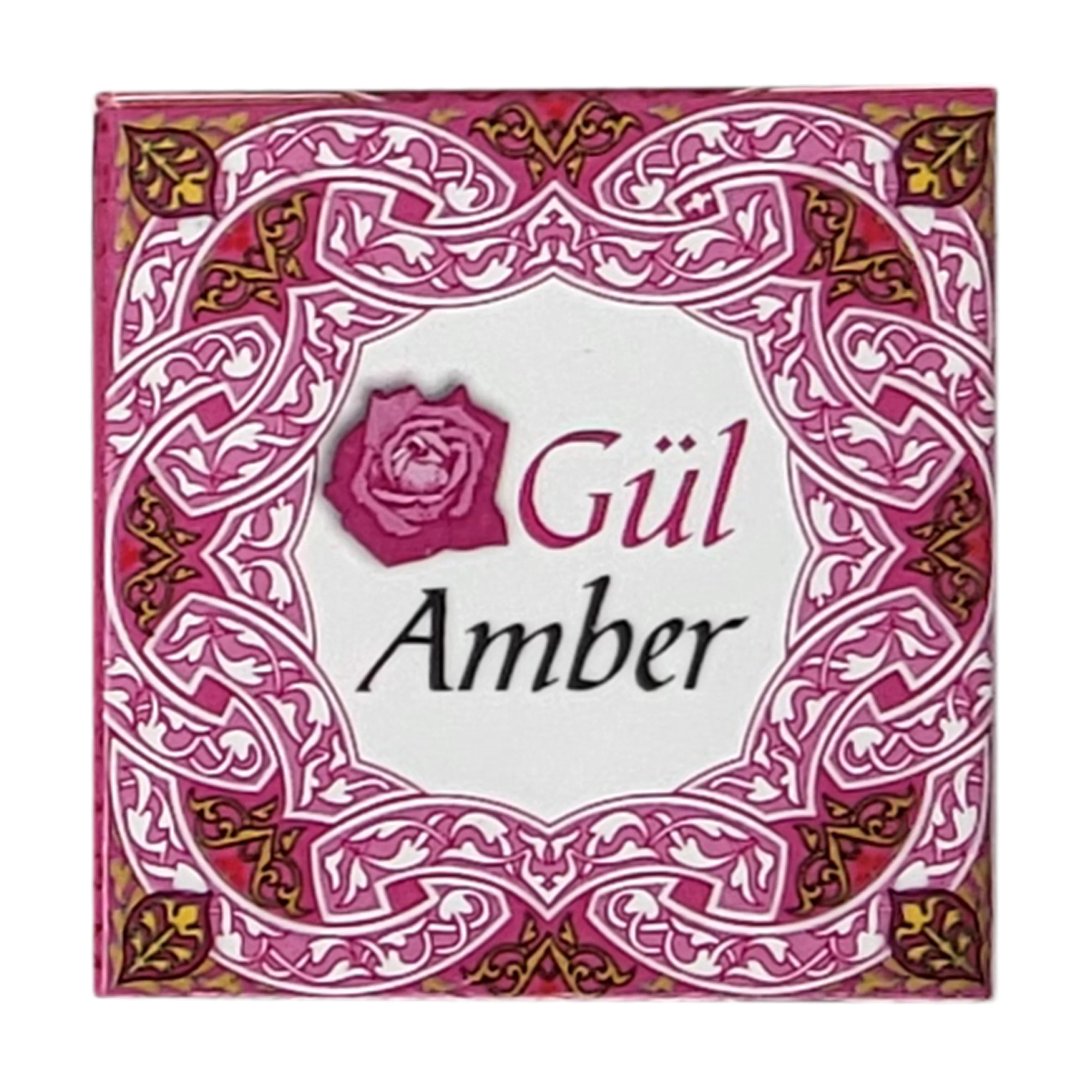 Solid Perfume - Image 4