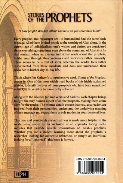 Stories of the Prophets - Image 2