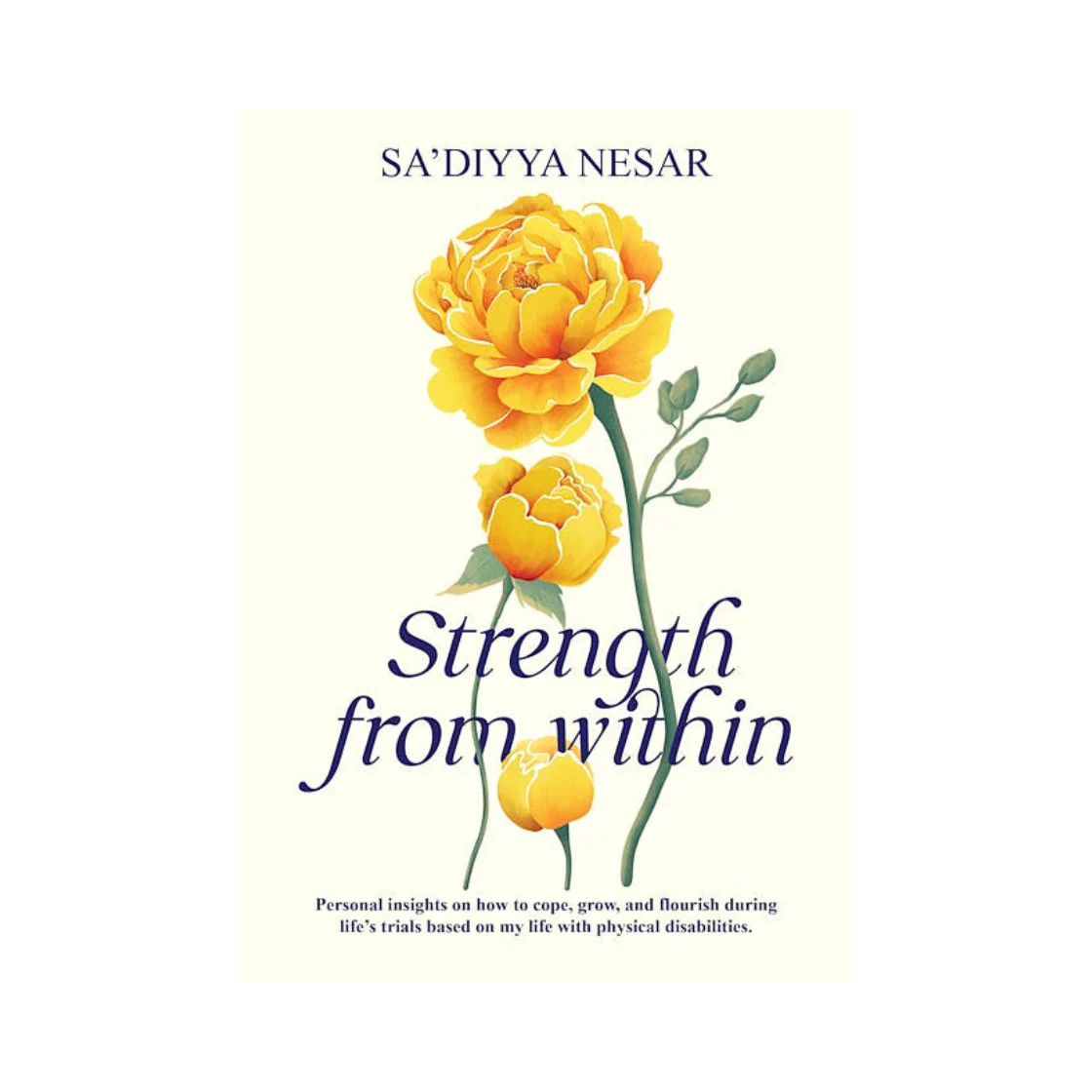 Strength from Within
