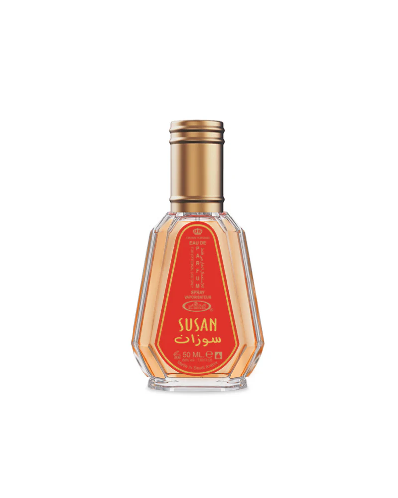 Susan 50ml Perfume