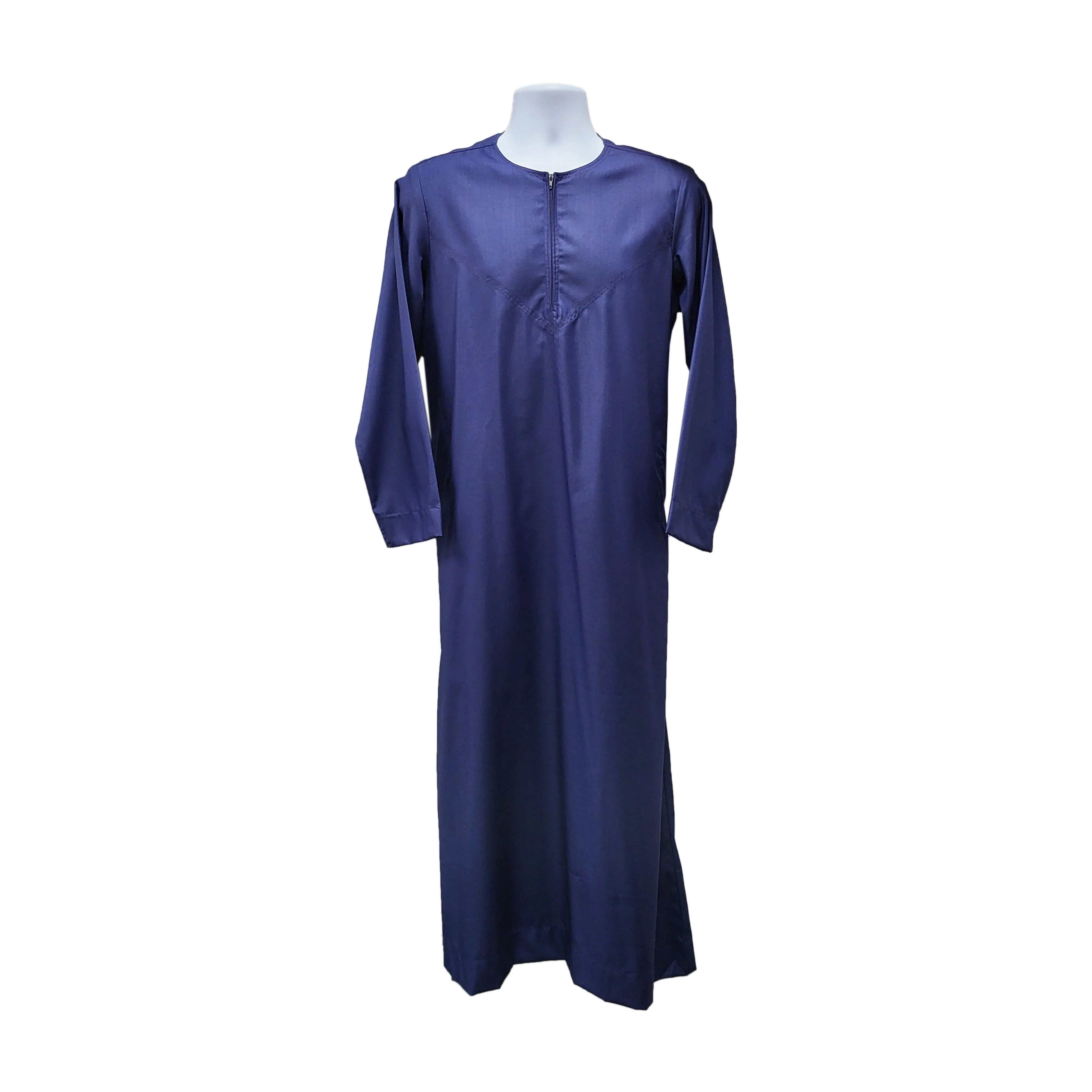 Taj Cotton Jubba