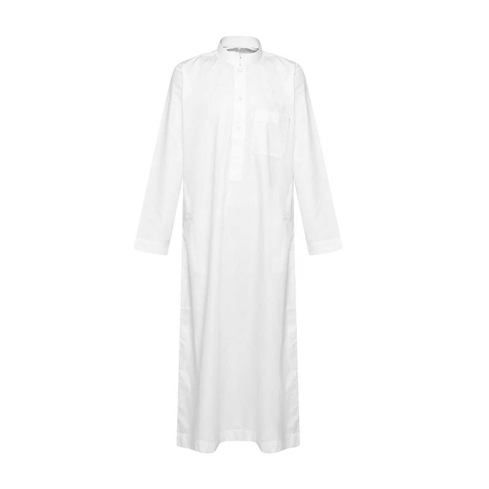 Taj ul-Arab Collared Jubba
