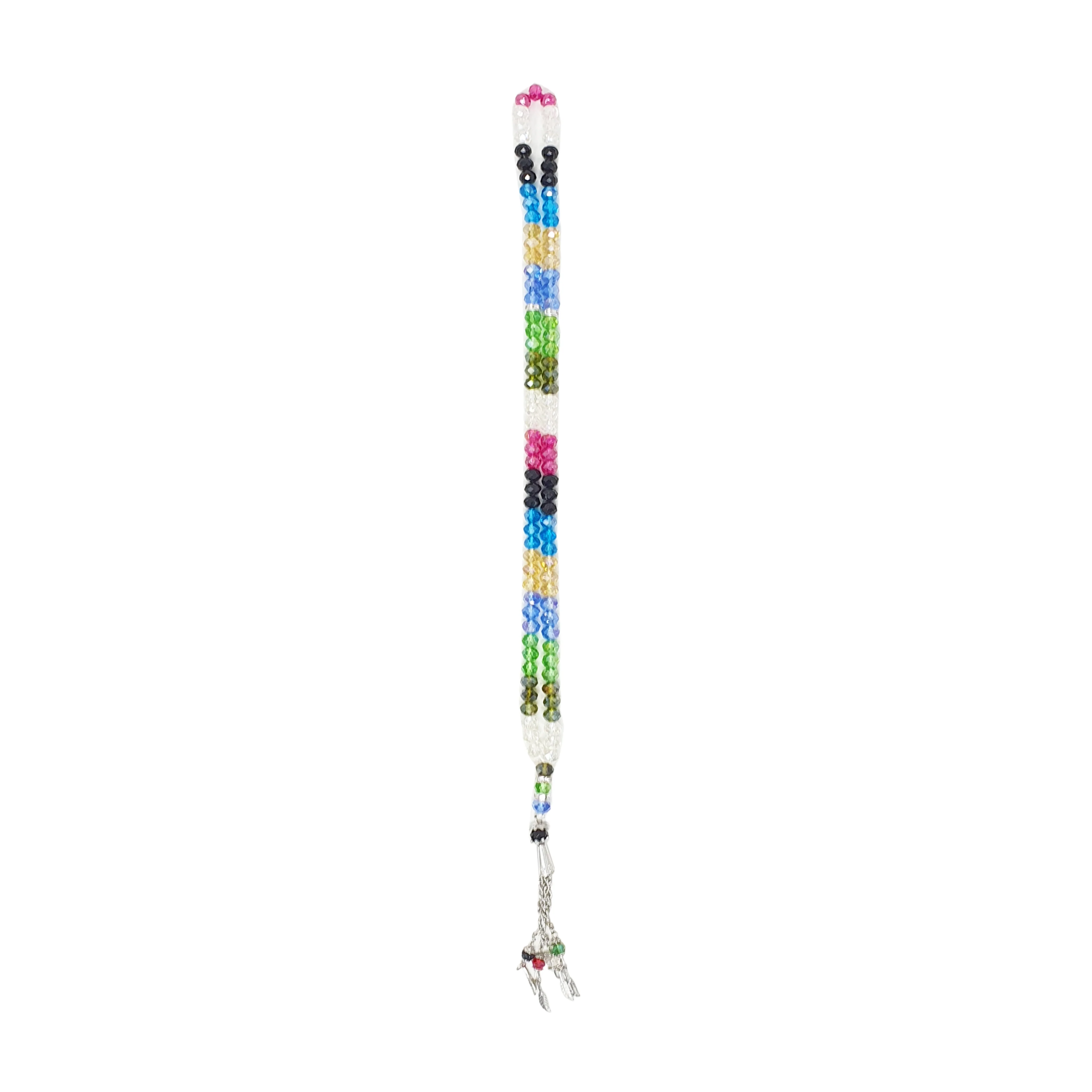 Tasbih Clear Crystal - Image 2