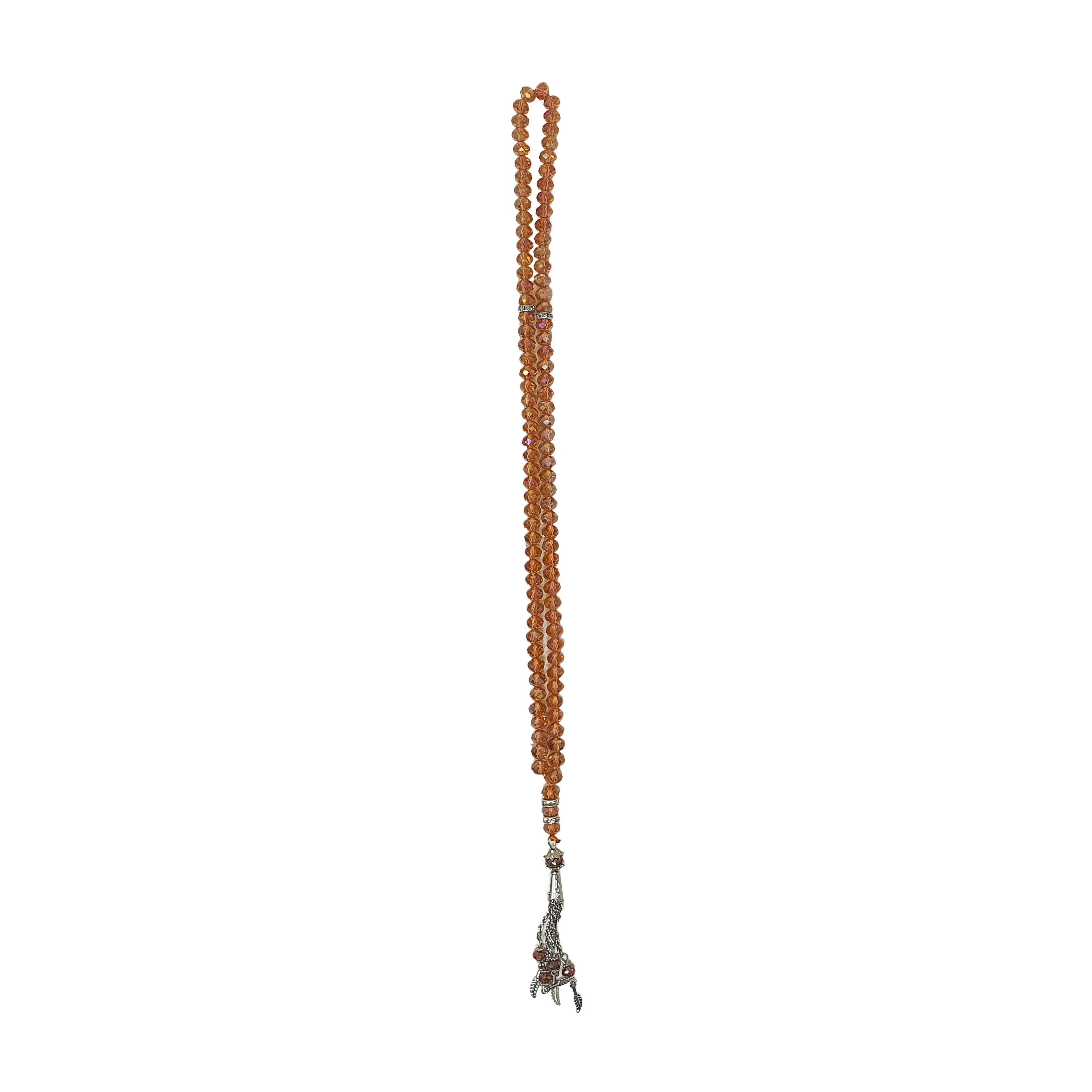 Tasbih Clear Crystal - Image 3