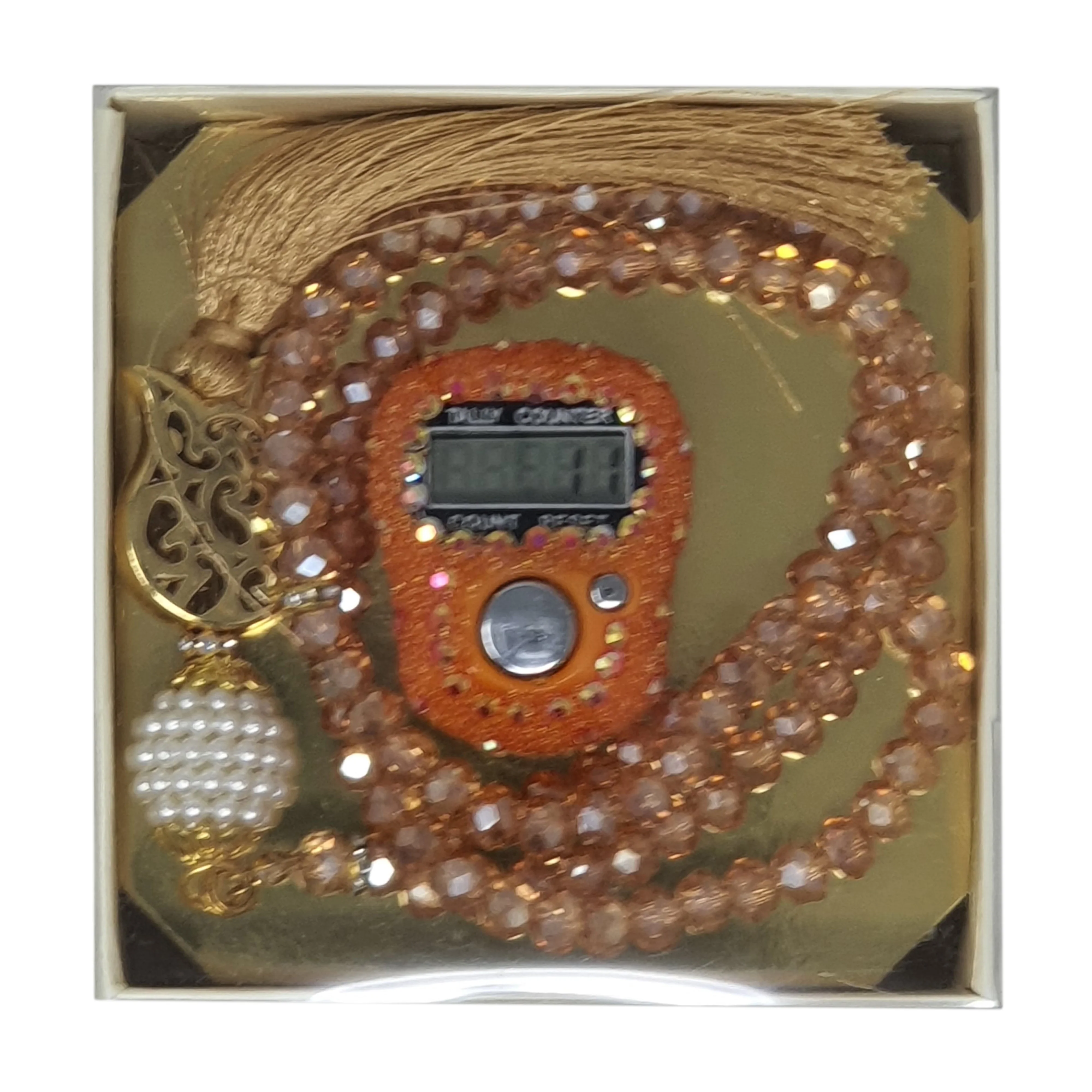 Tasbih Gift Box + Tasbih - Image 3