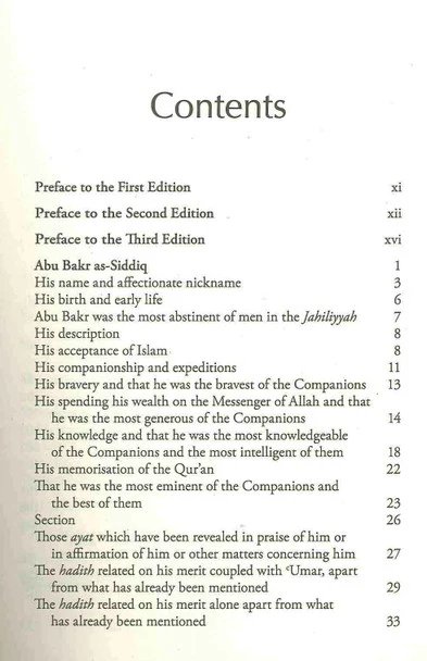 The History of the Khalifahs - Image 2