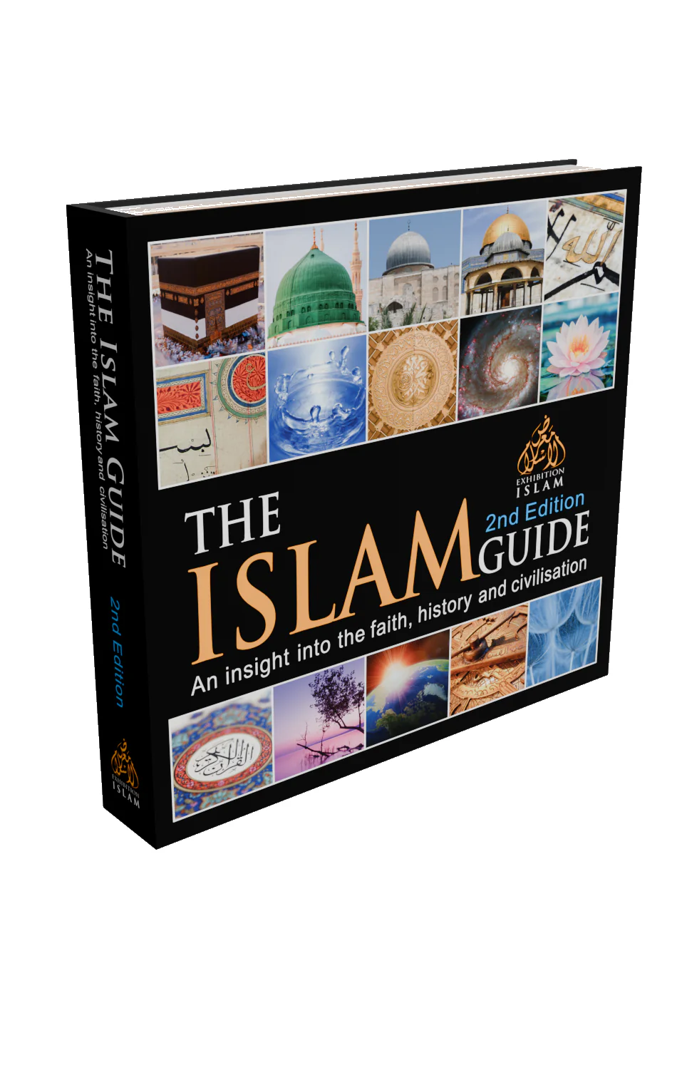 The Islam Guide An Insight into the Faith - Image 2