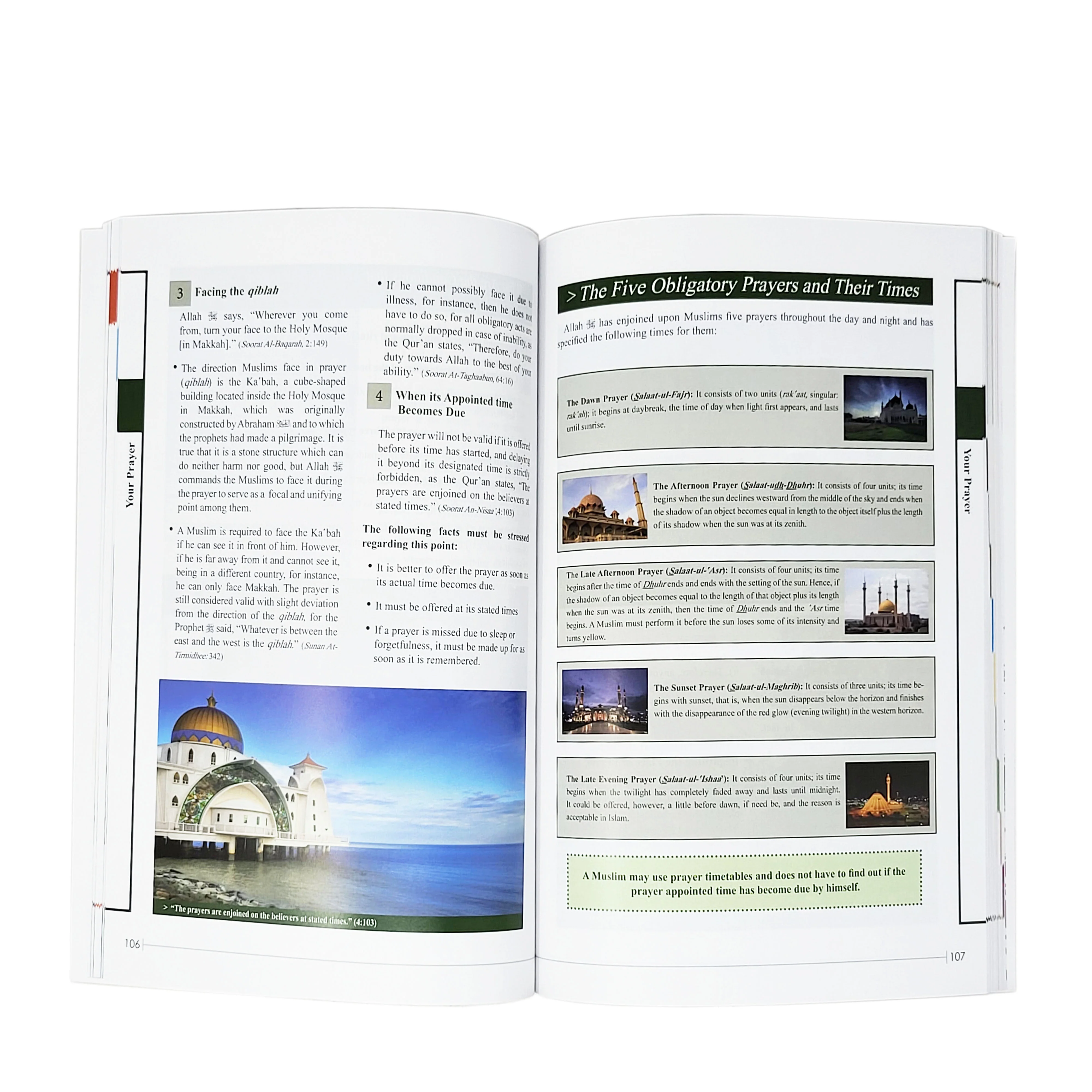 The New Muslim Guide - Image 2