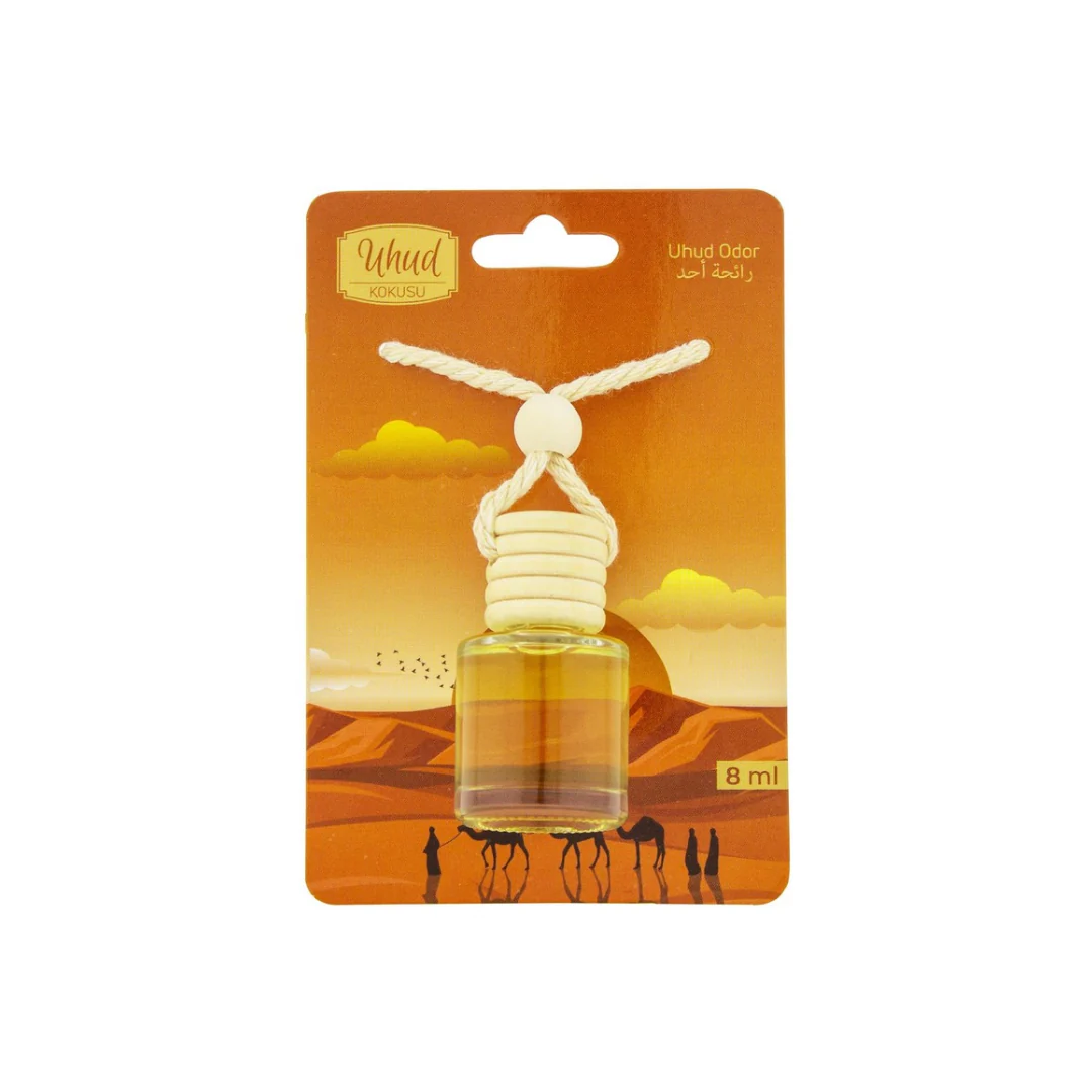 Uhud Car Freshener 8ml