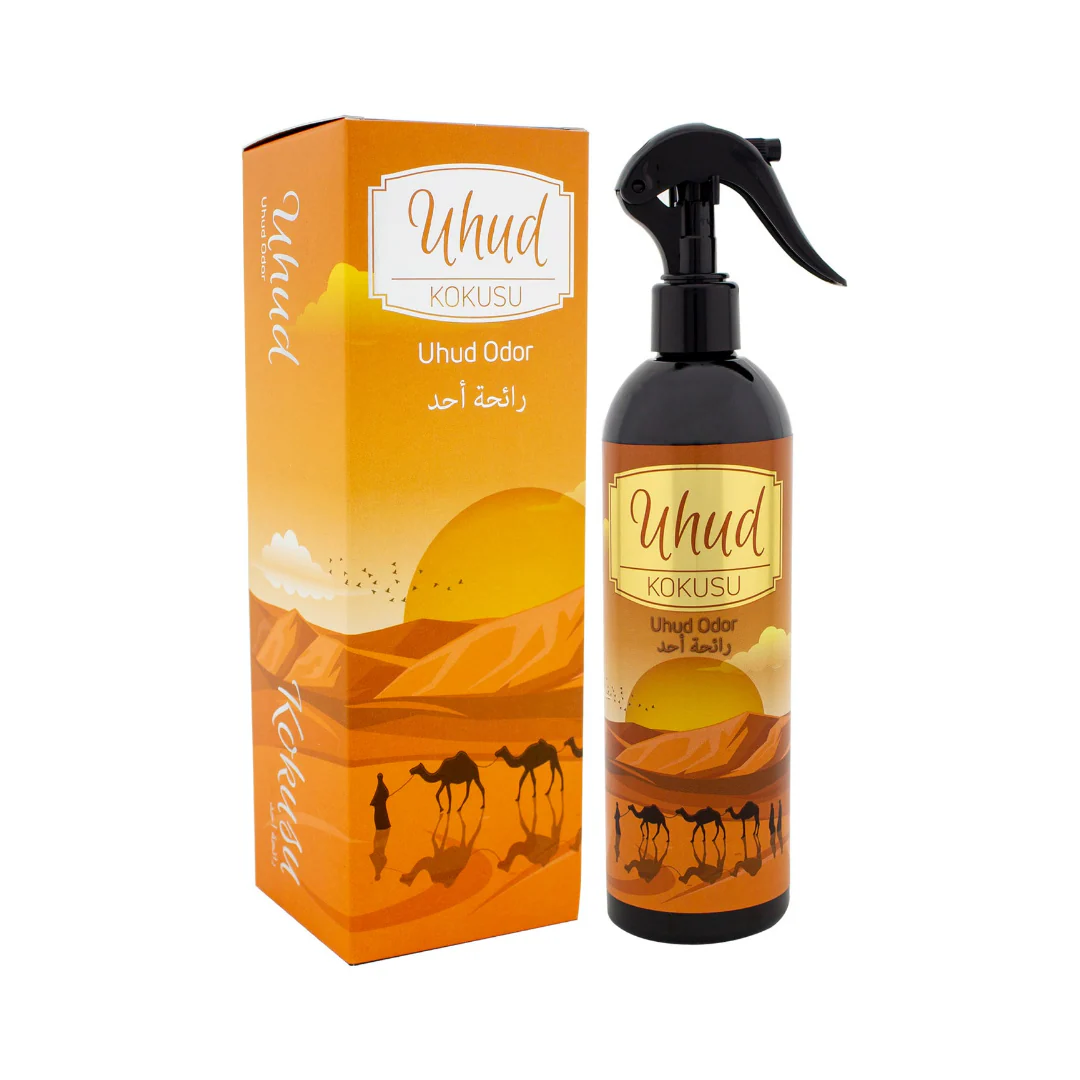 Uhud Textile Freshener