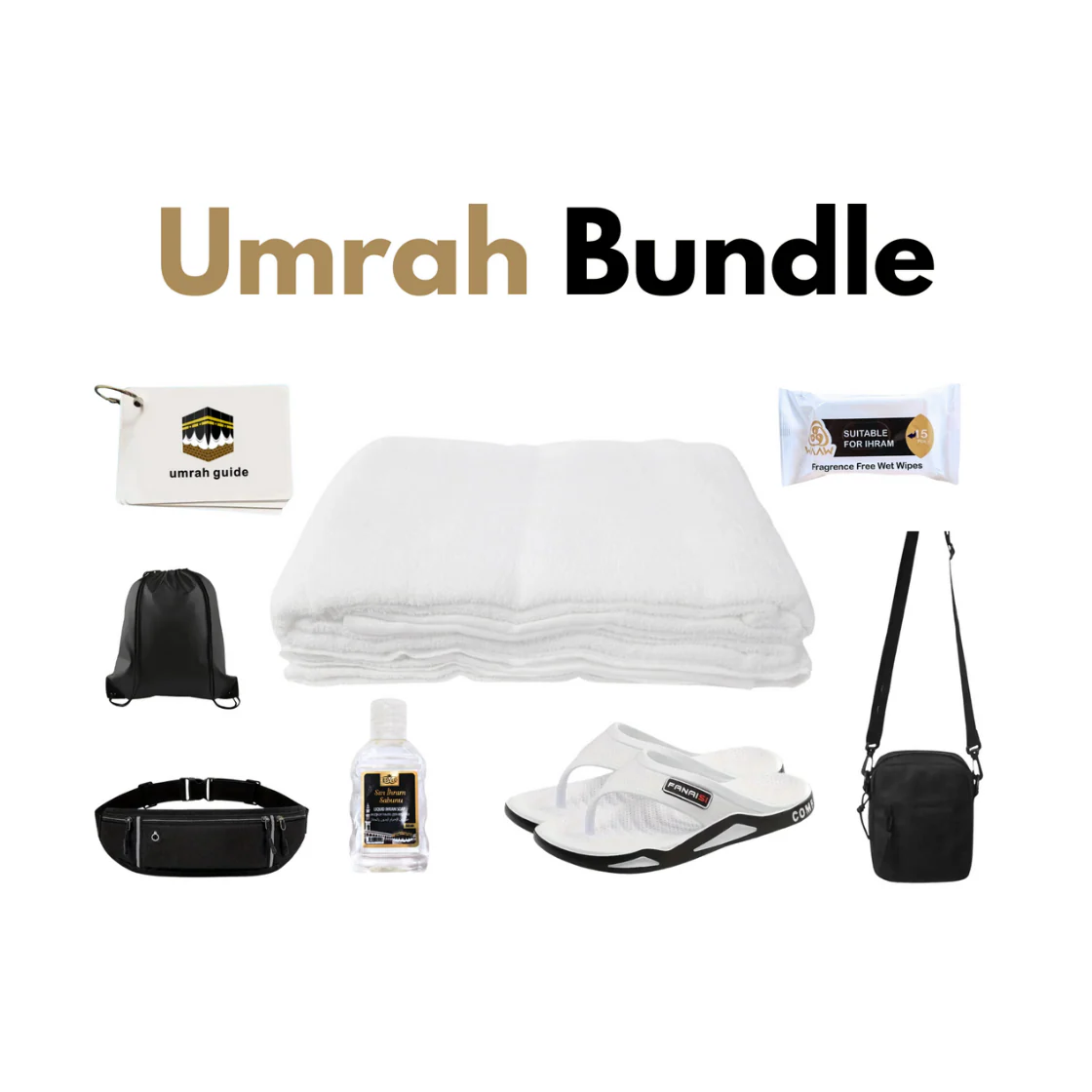 Umrah Bundle - Image 11