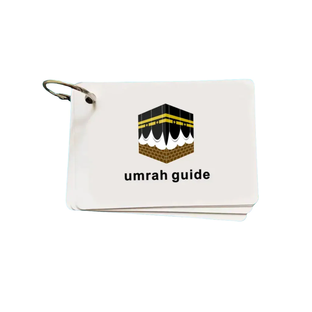 Umrah Bundle - Image 6