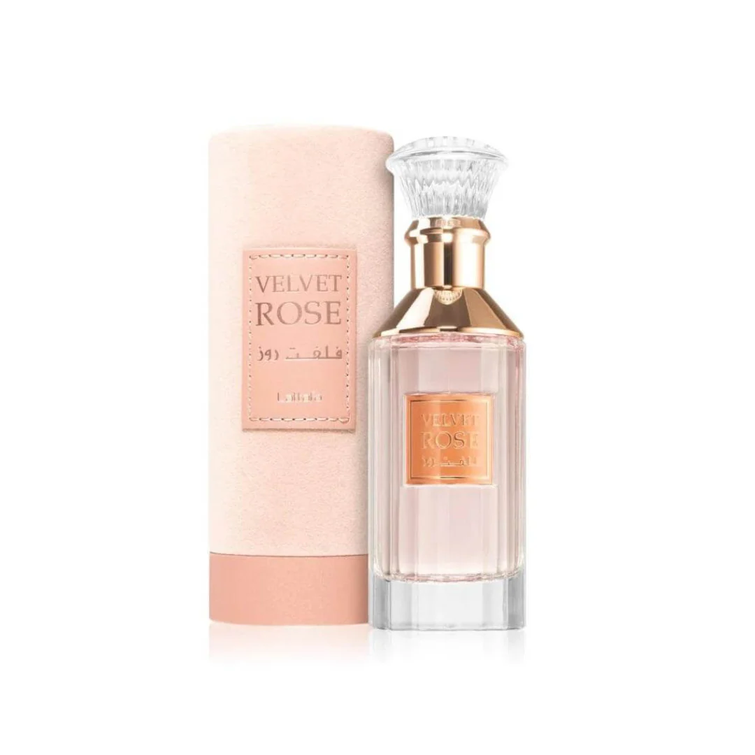 Velvet Rose 100ml - Image 2