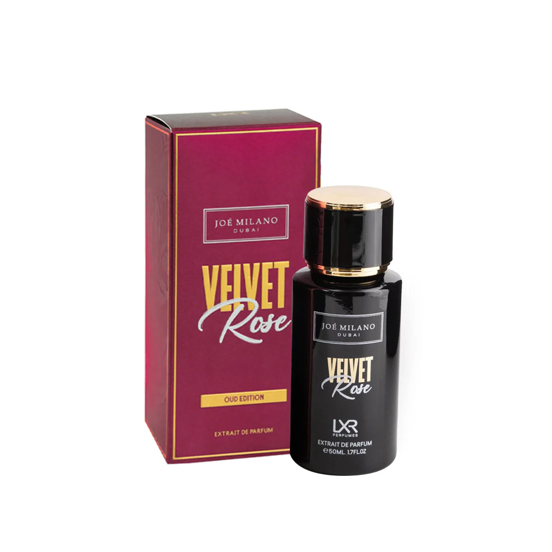 Velvet Rose Oud Edition 50ml - Image 2