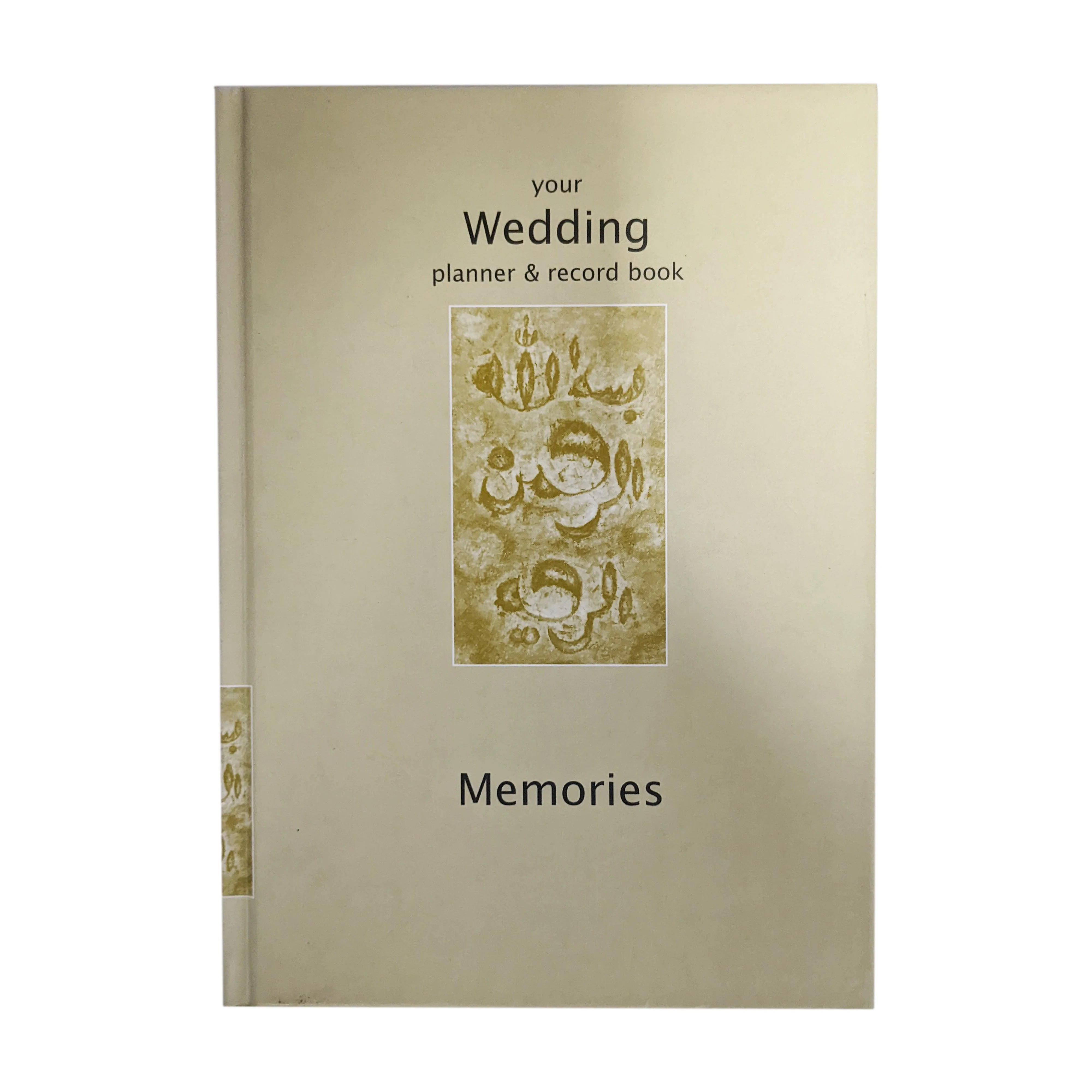 Wedding Collection Memories
