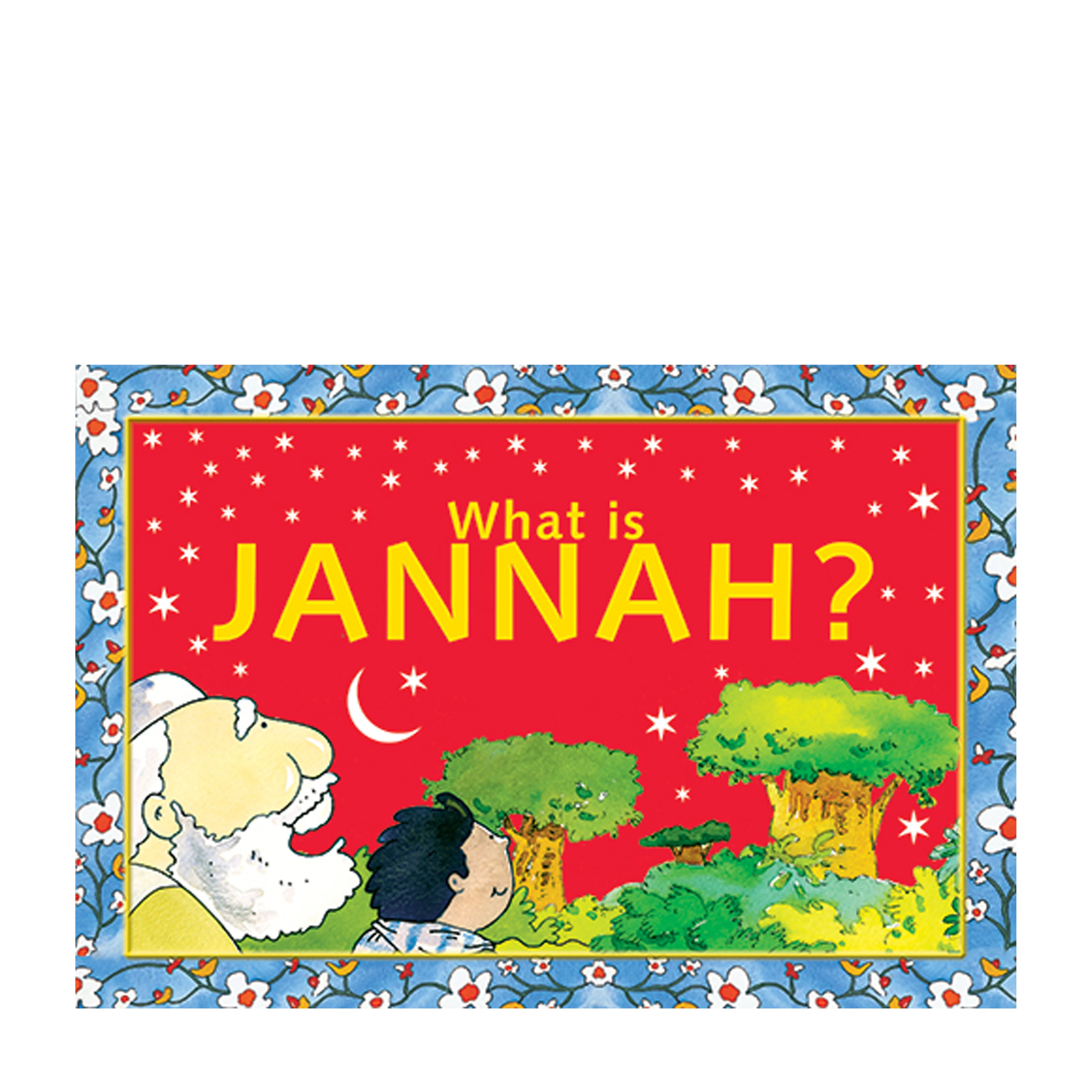 What is Jannah? - Image 2