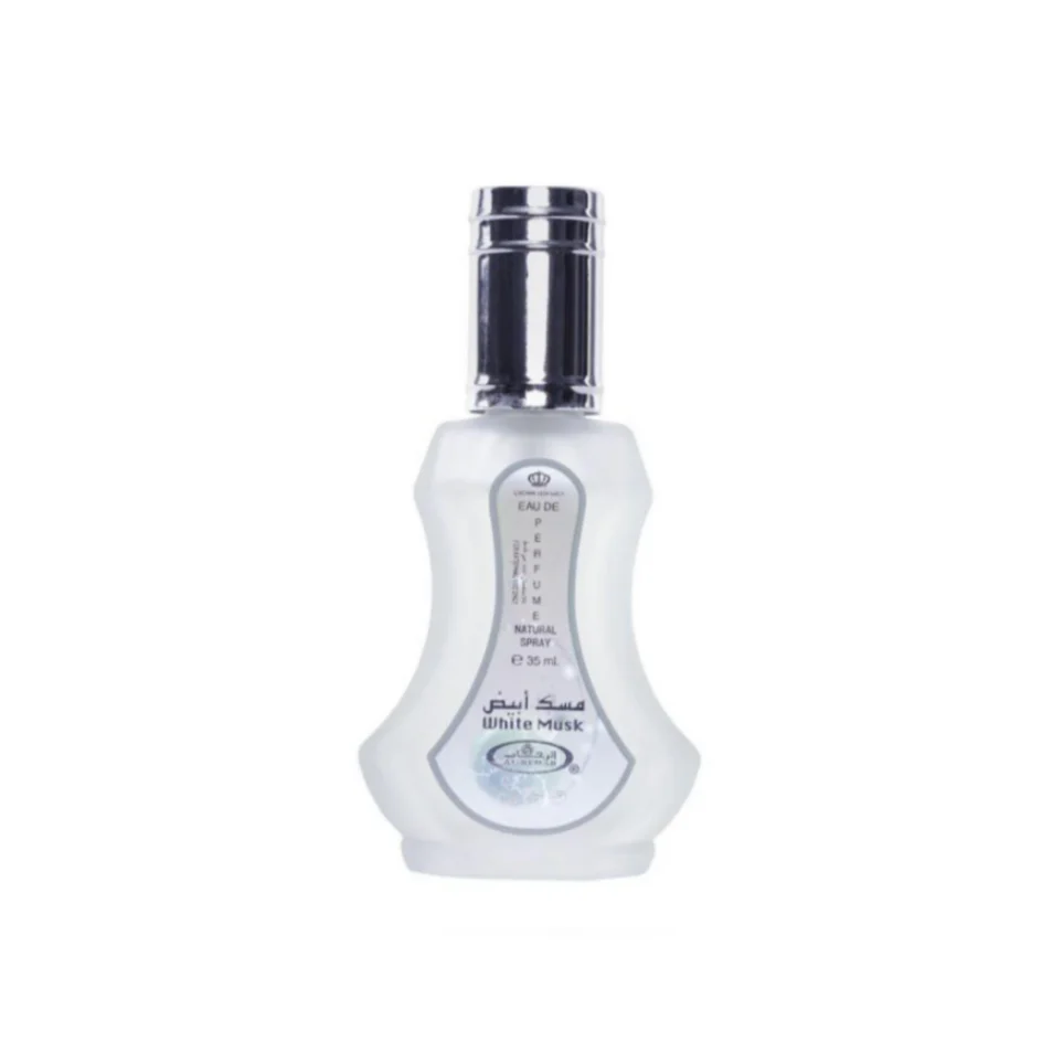 White Musk 35ml Perfume