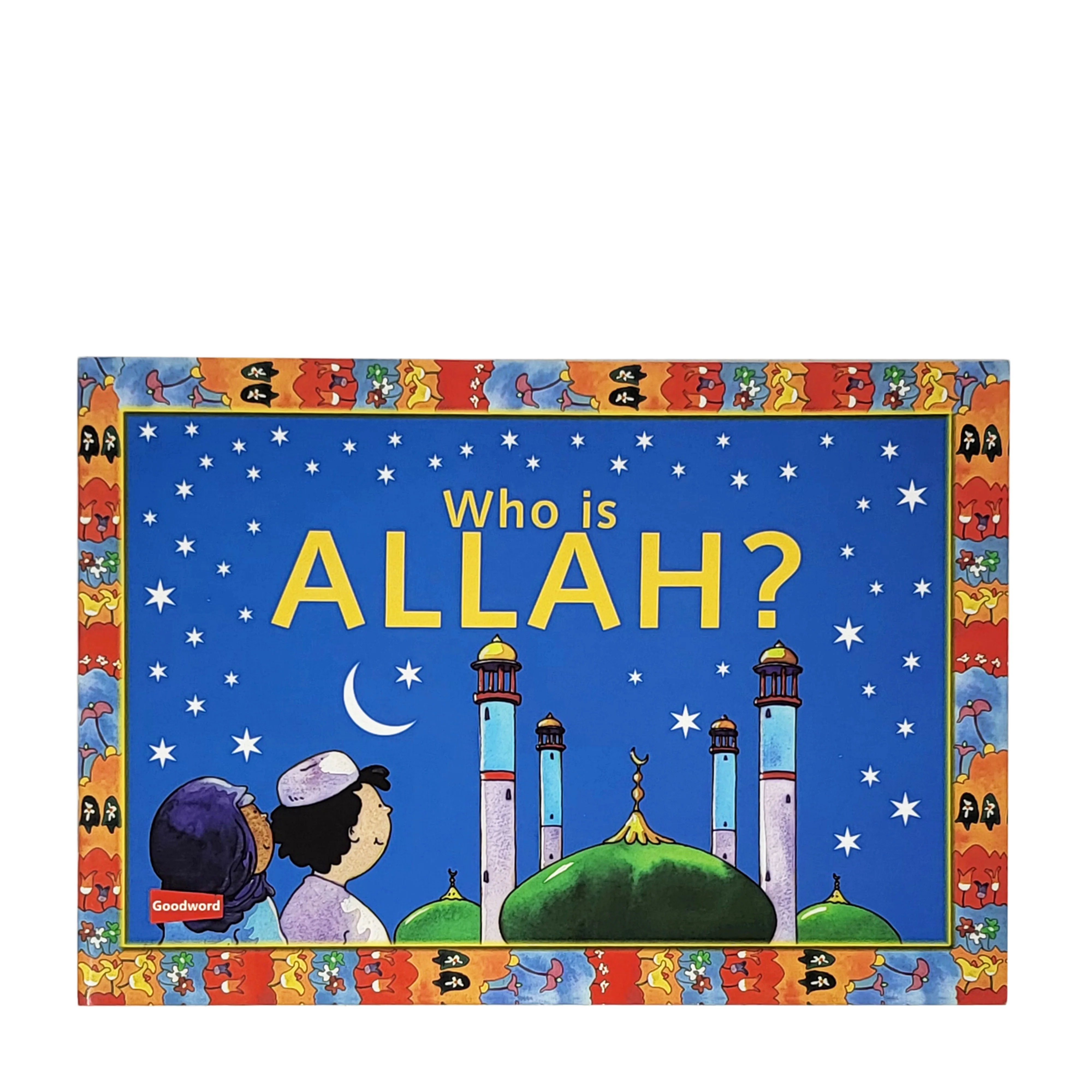 Who is Allah? - Image 2