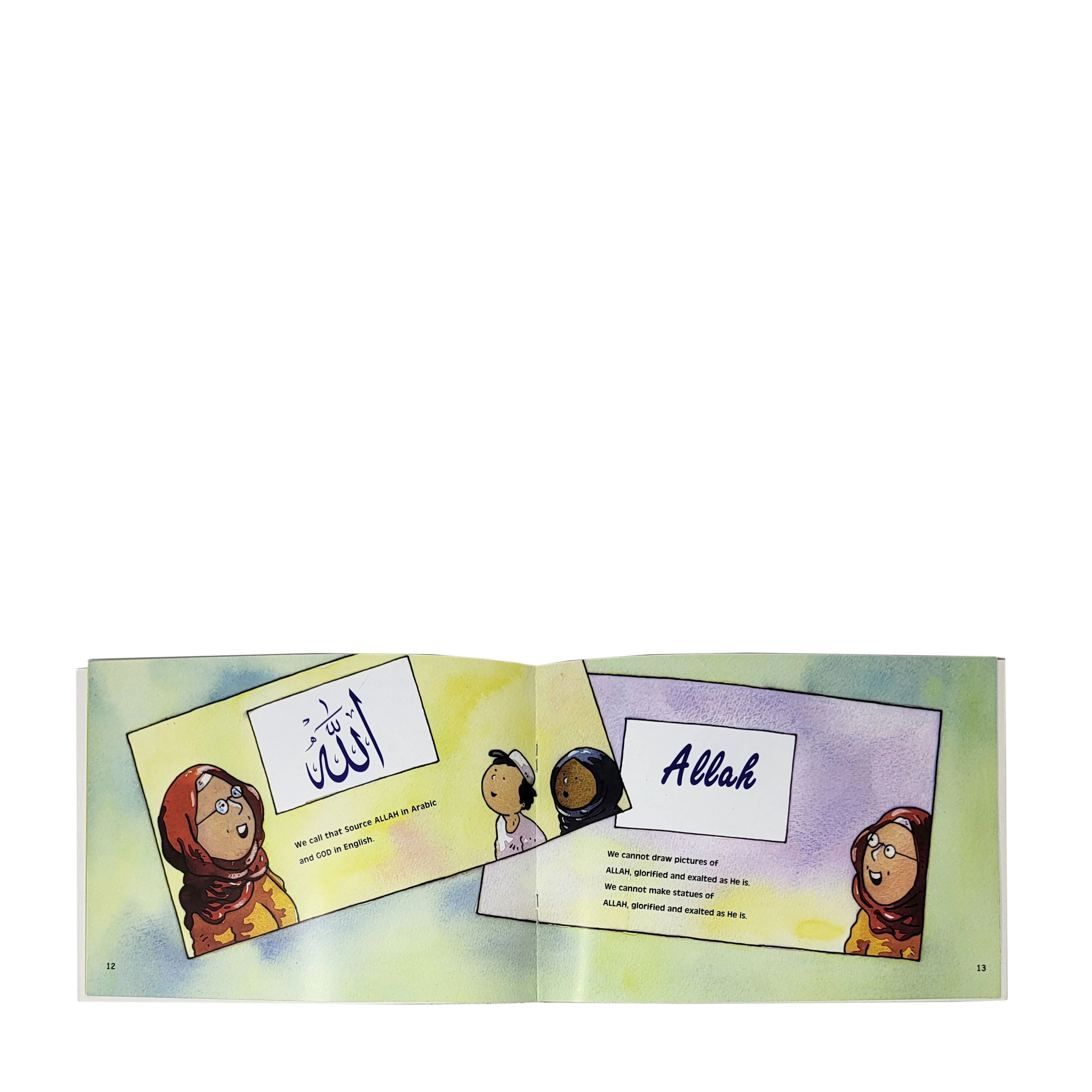 Who is Allah? - Image 3