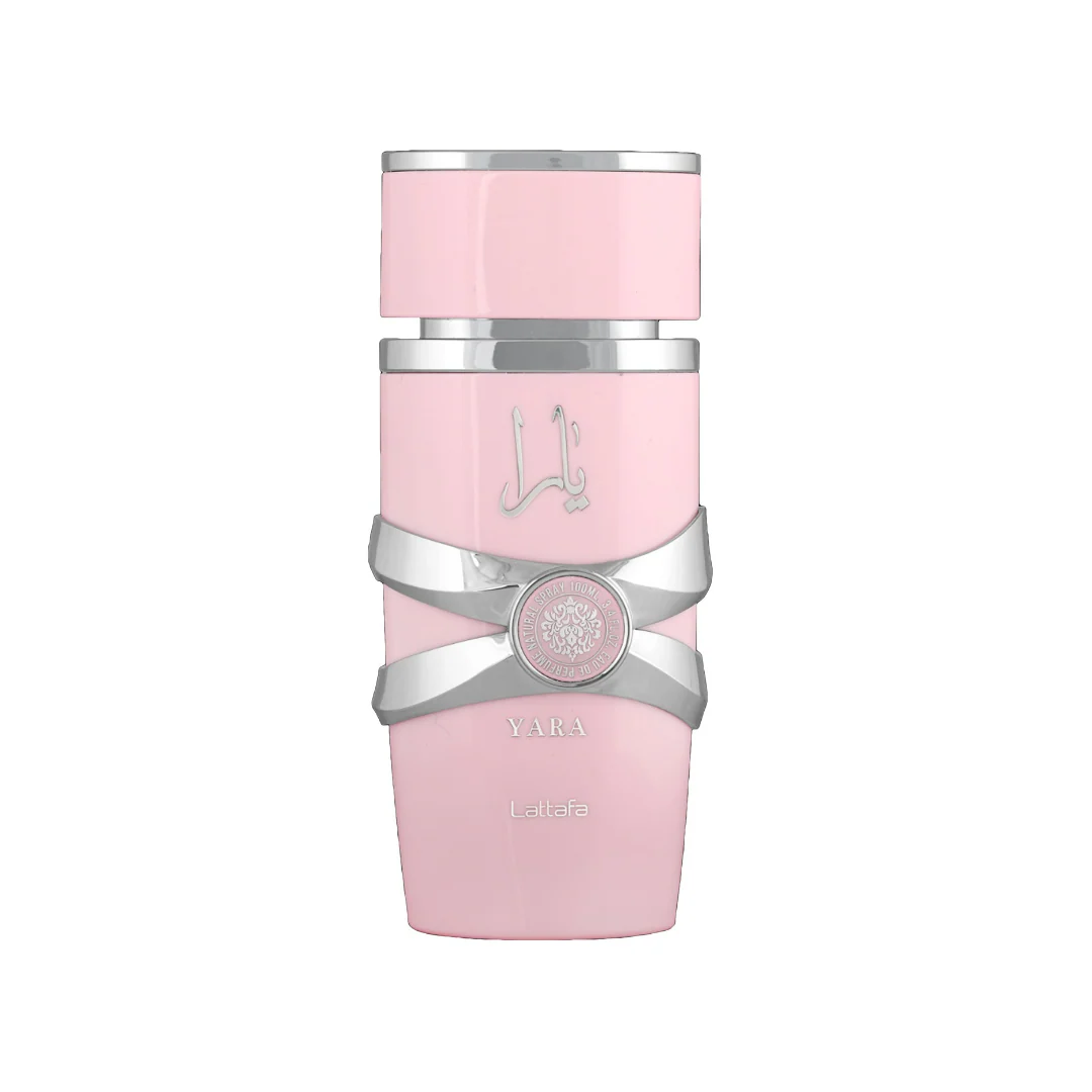 Yara 100ml Long Lasting Eau De Parfum For Women